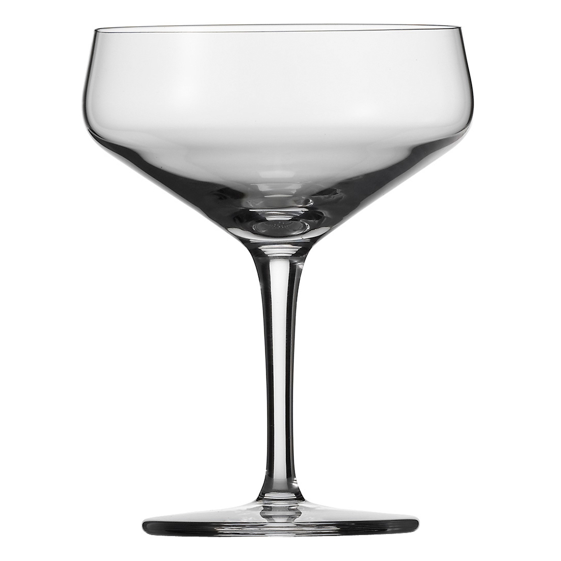 BASIC BAR SELECTION Kieliszek Coctail Saucer 259 ml, kpl. 6 szt / SCHOTT ZWIESEL