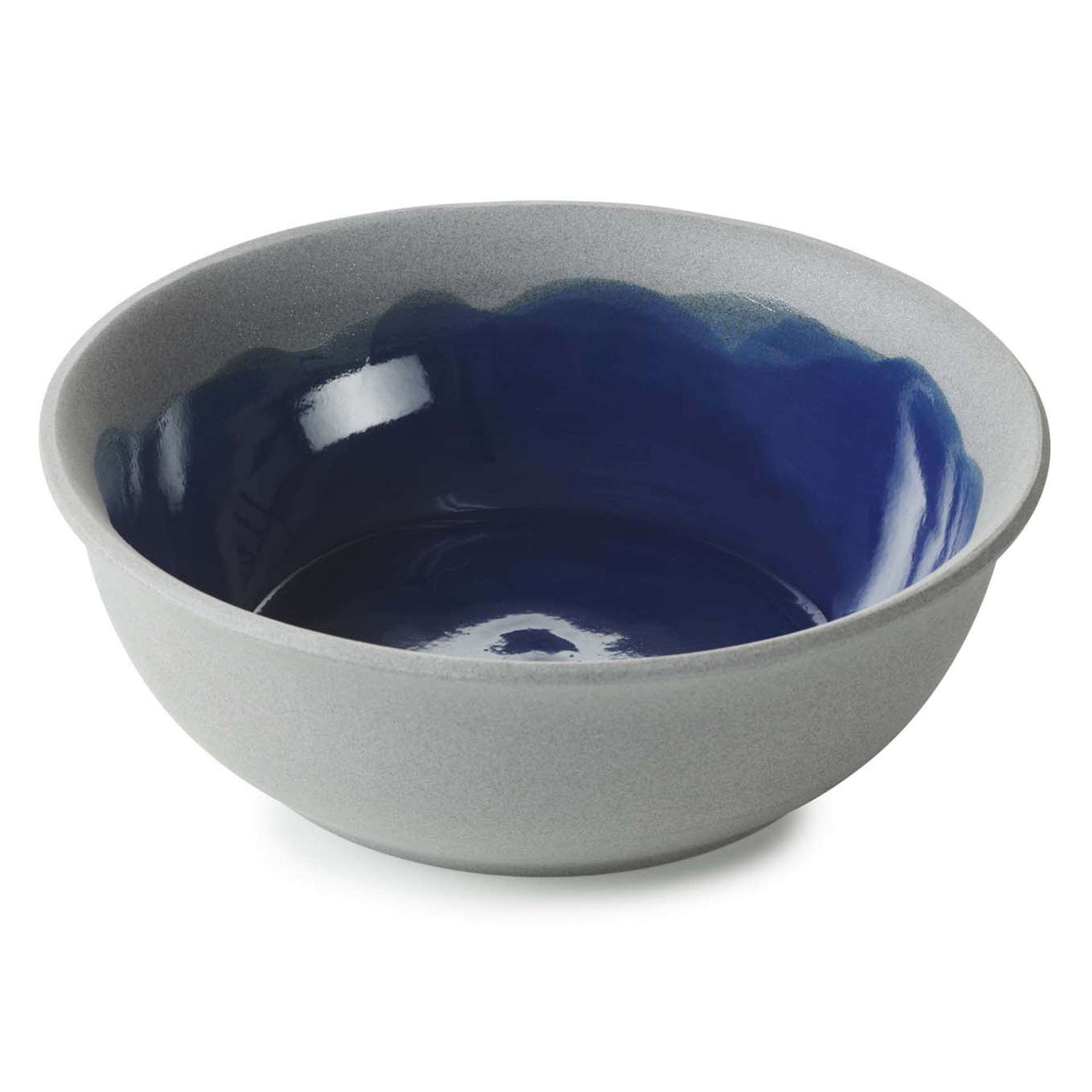 No.W Miska 17,3 cm niebieski  / REVOL