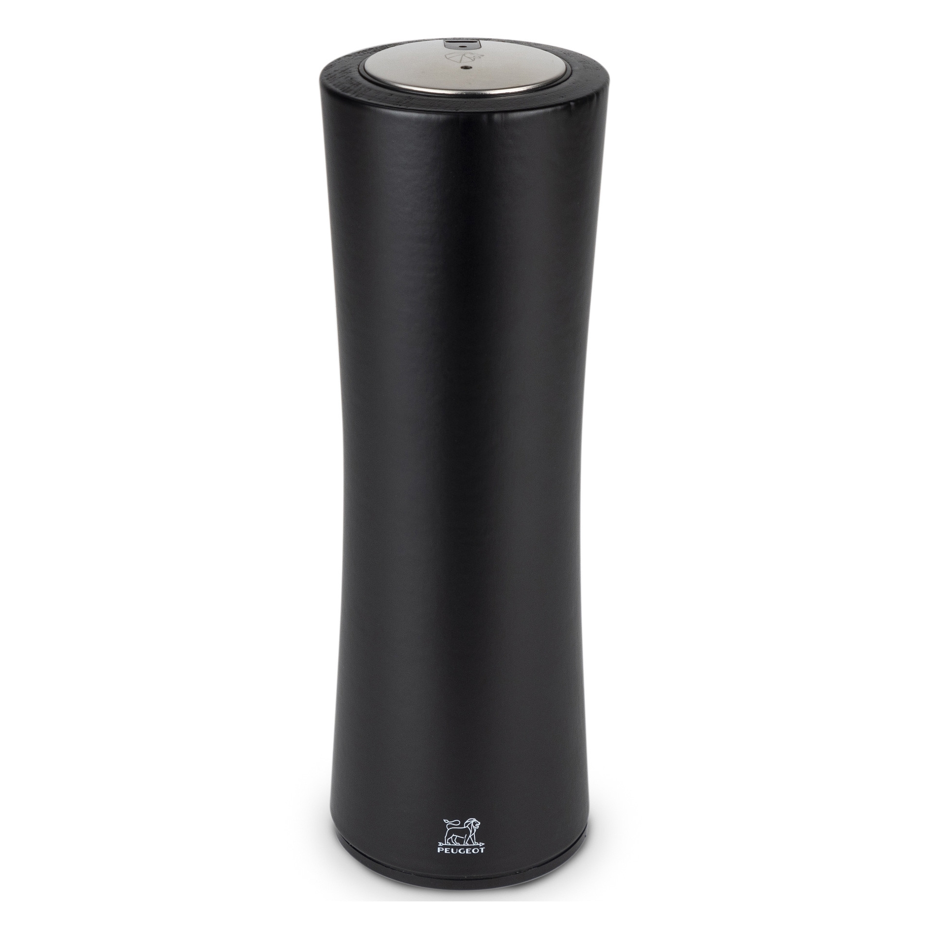 ELIS REVERSE Korkociąg elektryczny 21 cm czarny / PEUGEOT