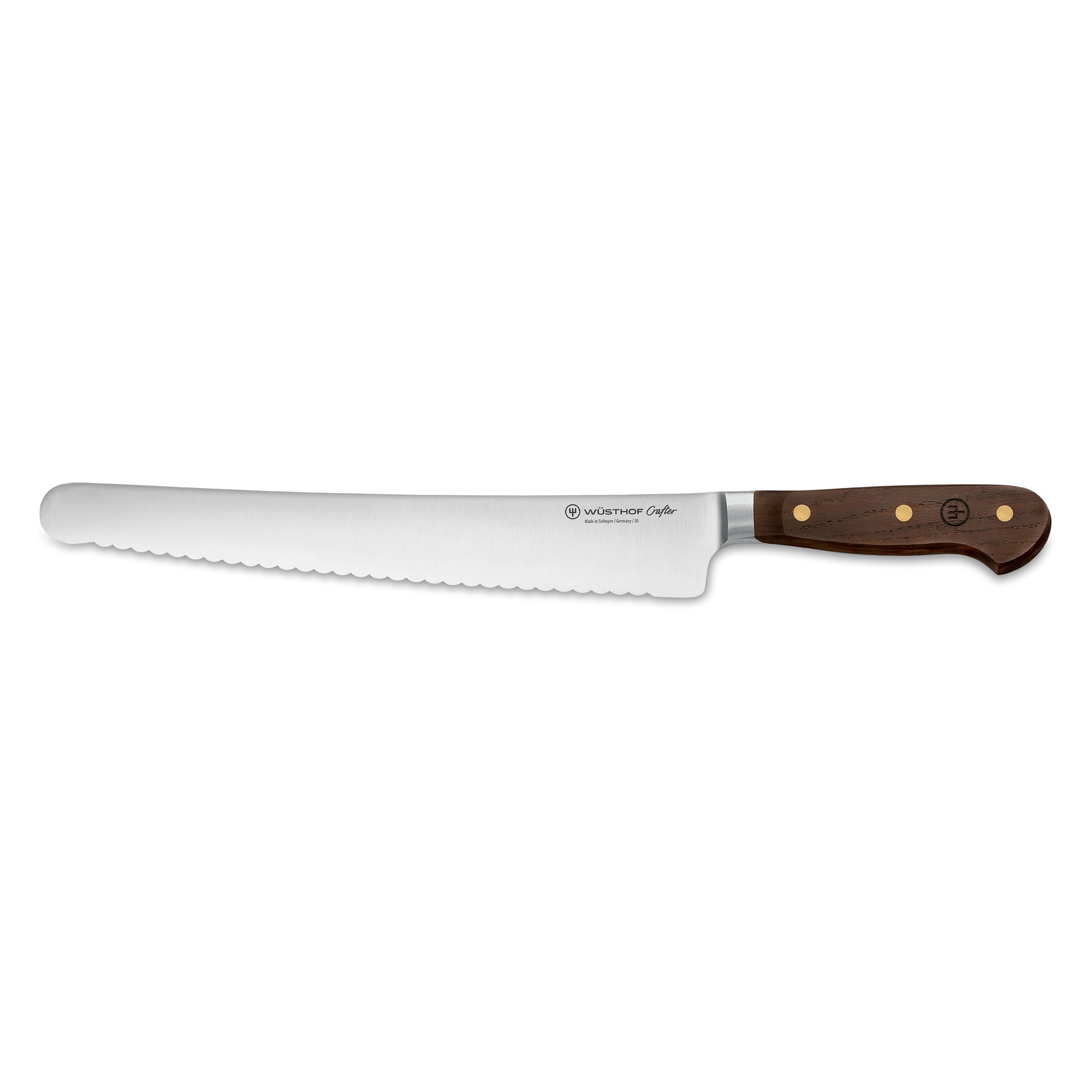 CRAFTER Super slicer 26 cm / WÜSTHOF