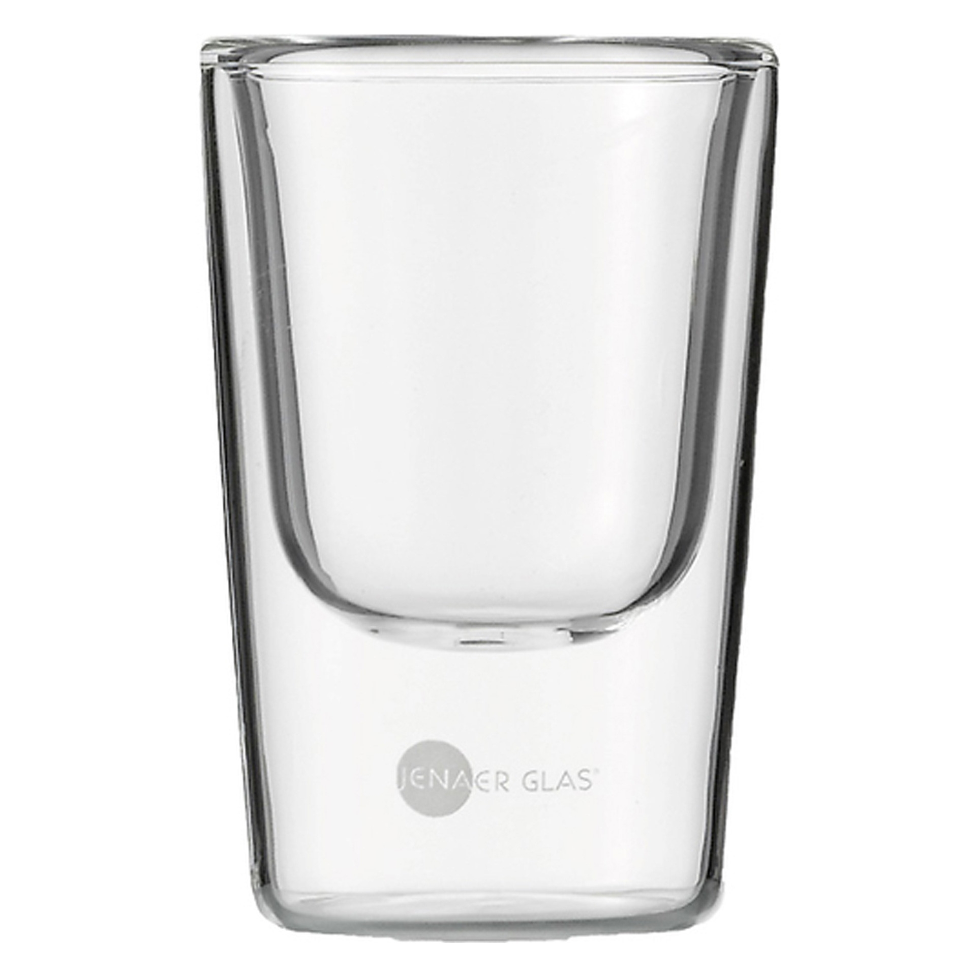 PRIMO Szklanka 85 ml ( 2 szt. ) / JENAER GLAS