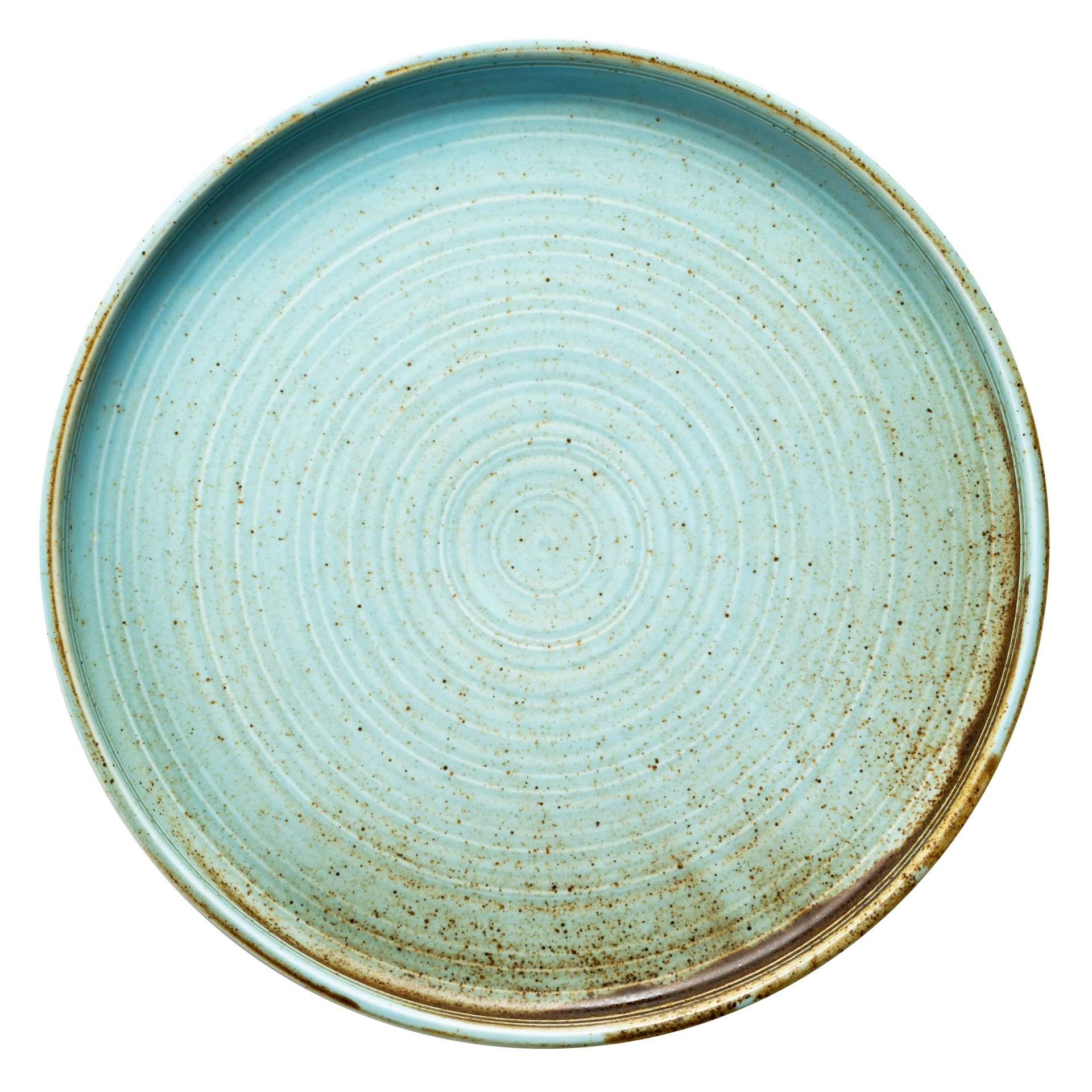 BRASSI Talerz płaski 25 cm / VERLO