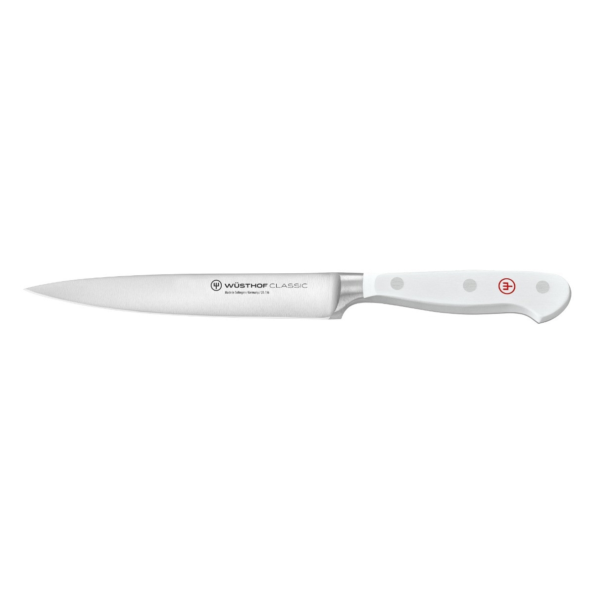 CLASSIC WHITE Nóż kuchenny 16/28 cm / WÜSTHOF