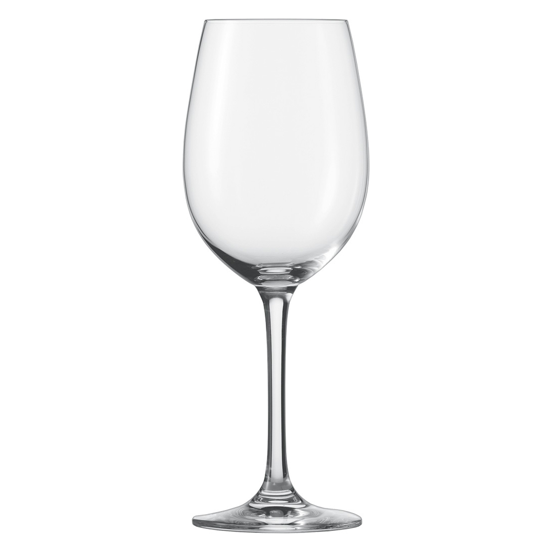 CLASSICO Klieliszek do wody 545 ml, kpl. 6 szt / SCHOTT ZWIESEL