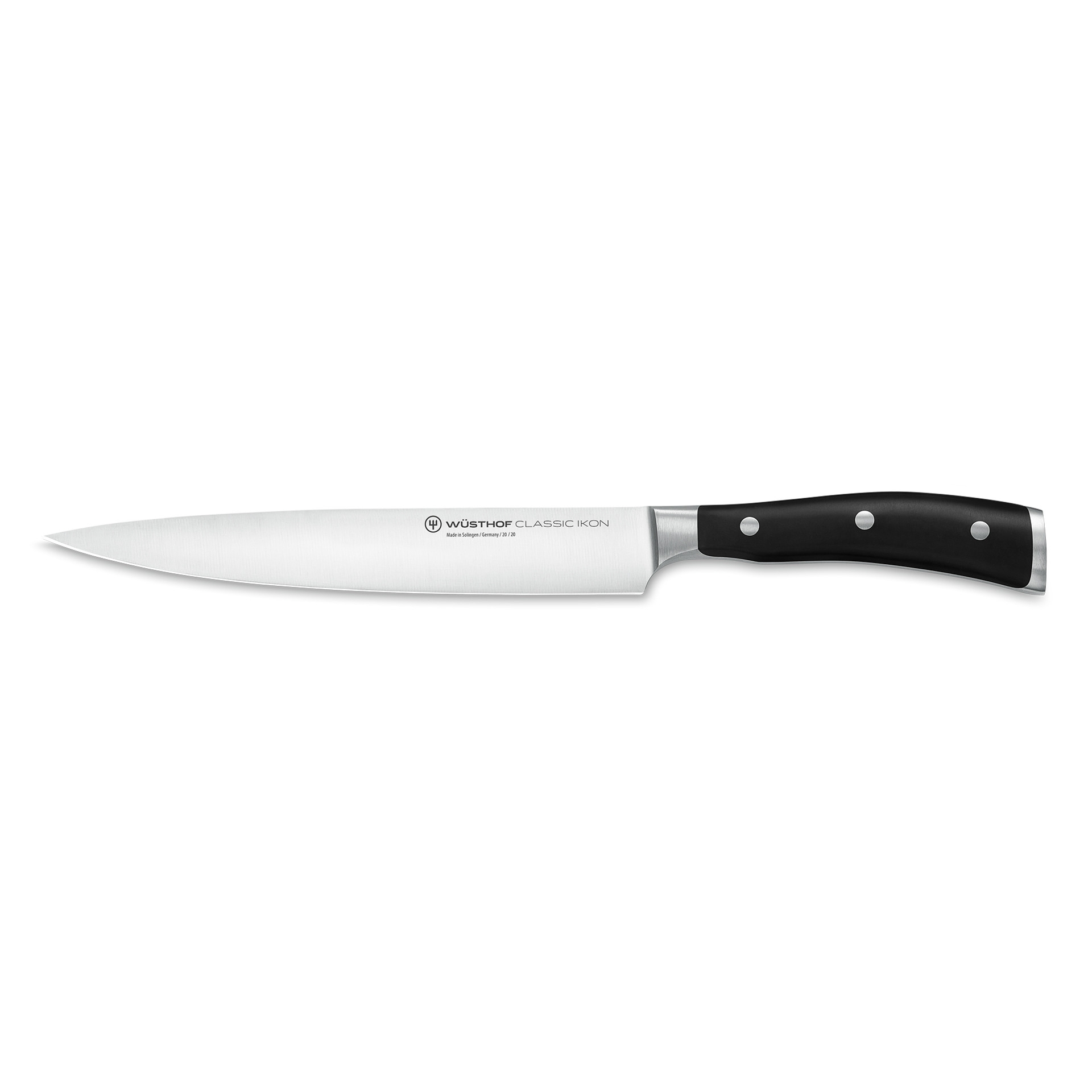 CLASSIC IKON Nóż kuchenny uniwersalny 20 cm / WÜSTHOF