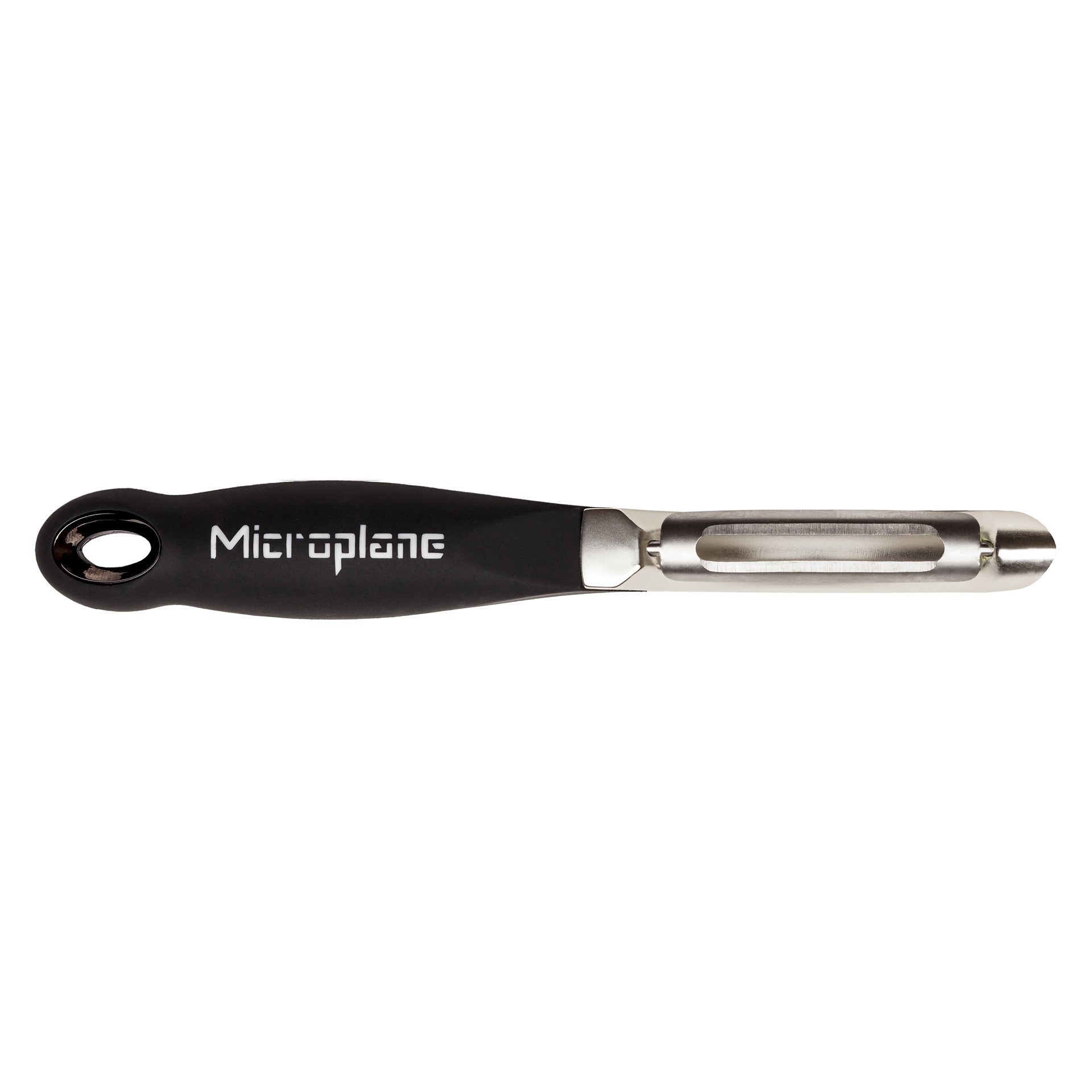 SPECIALTY Obieraczka do warzyw czarna / MICROPLANE
