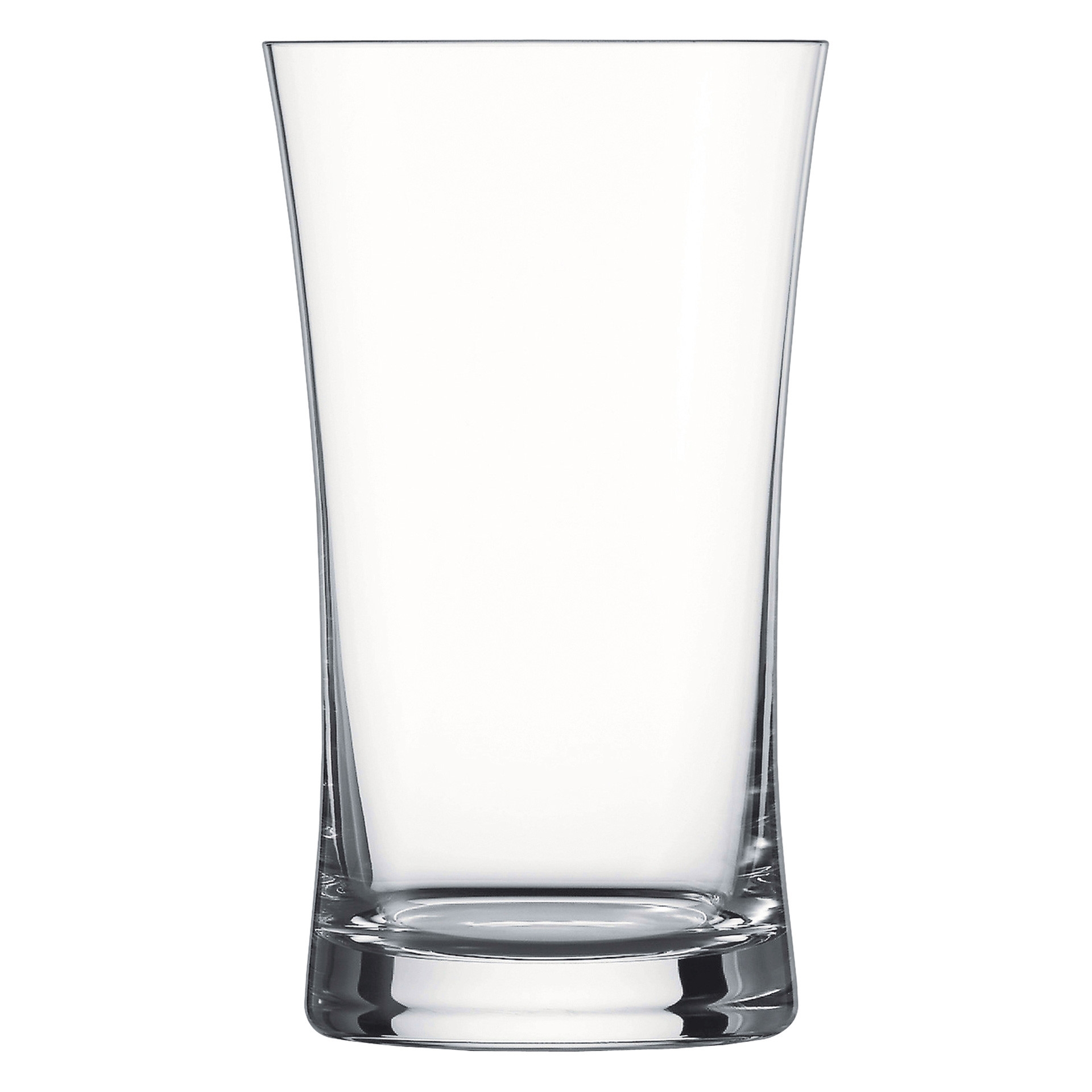 BEER BASIC Szklanka do piwa 602 ml, kpl. 6 szt / SCHOTT ZWIESEL