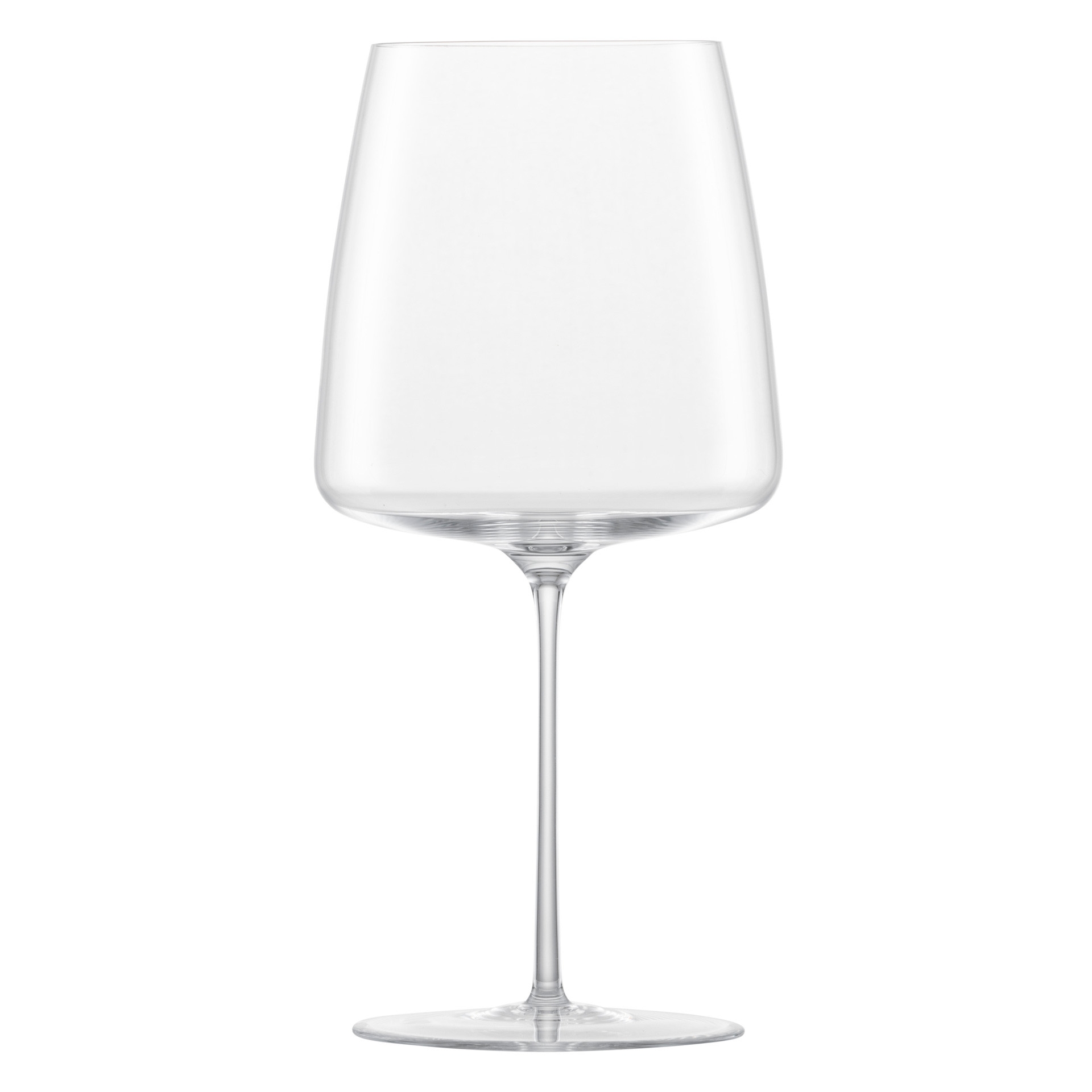 SIMPLIFY Kieliszek Velvety & Sumptuous 740 ml, kpl. 2 szt.  / ZWIESEL HANDMADE