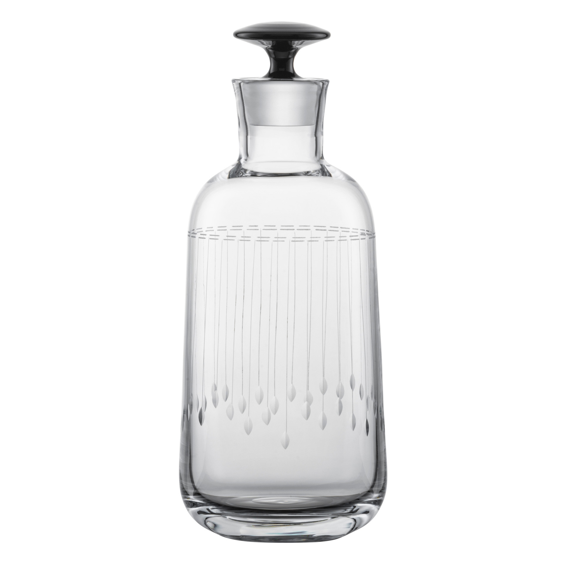 GLAMOROUS Karafka do whisky 500 ml / ZWIESEL HANDMADE
