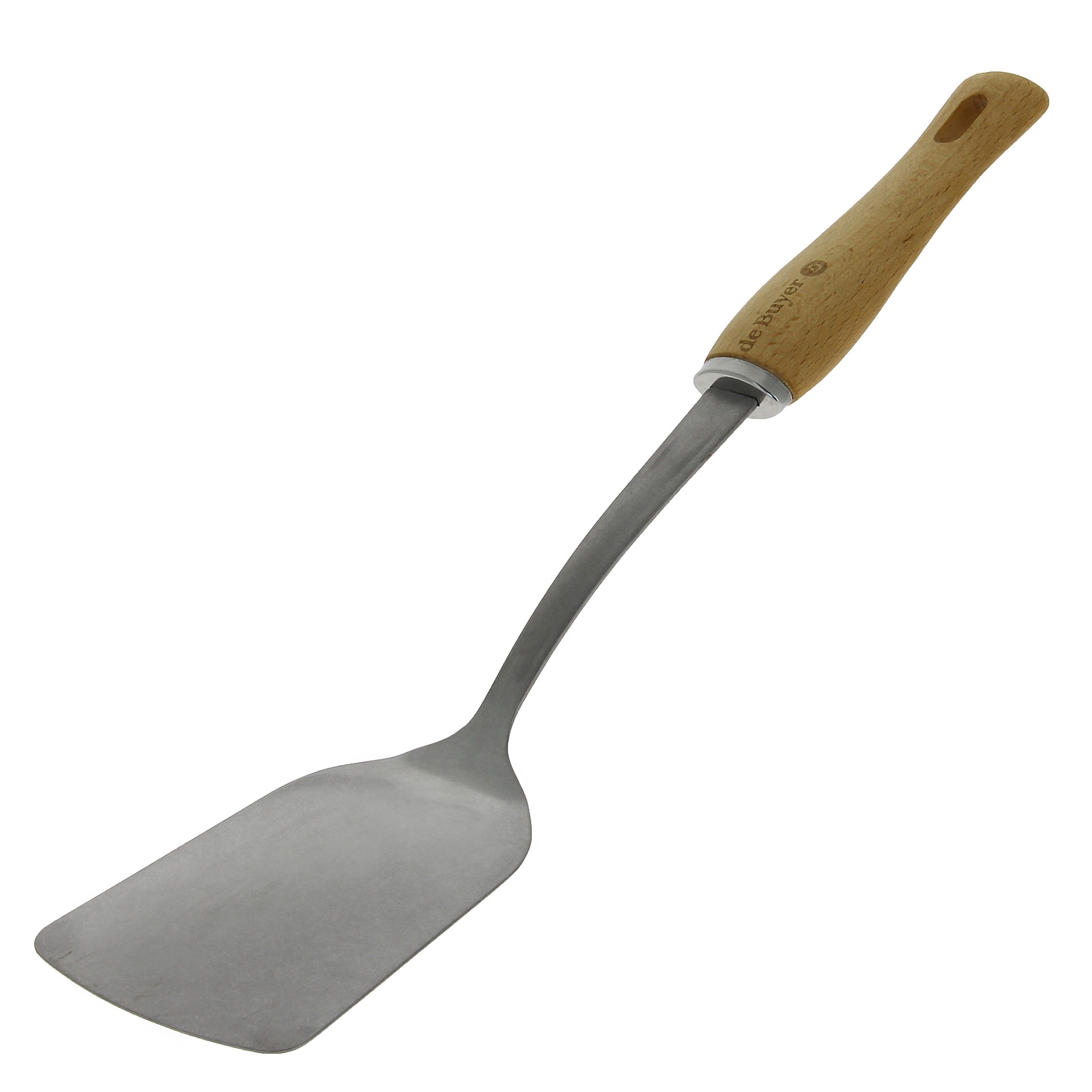 B BOIS Szpatuła 35 cm / DE BUYER
