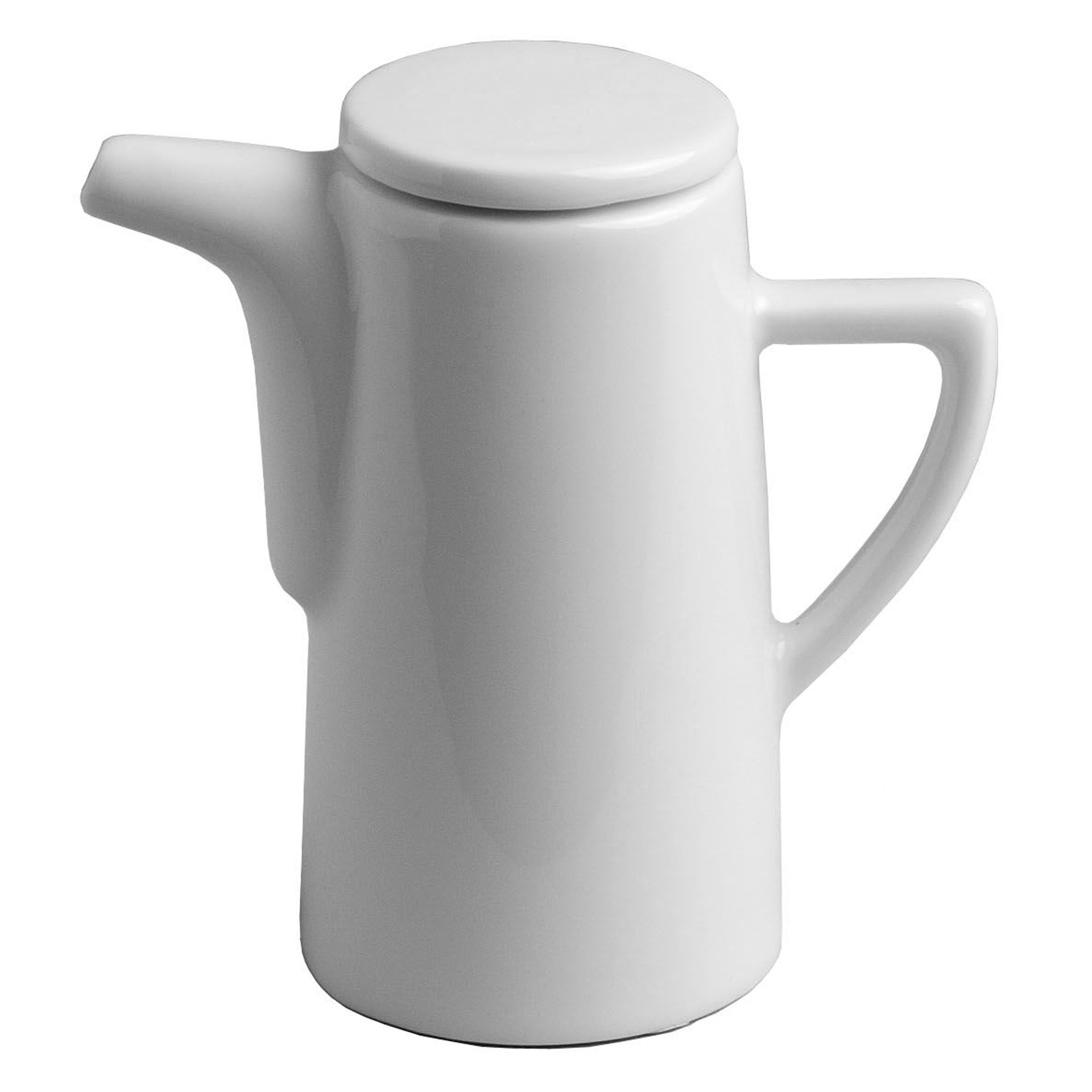 MINIMAX Pokrywka do sosjerki 110 ml / RAK PORCELAIN