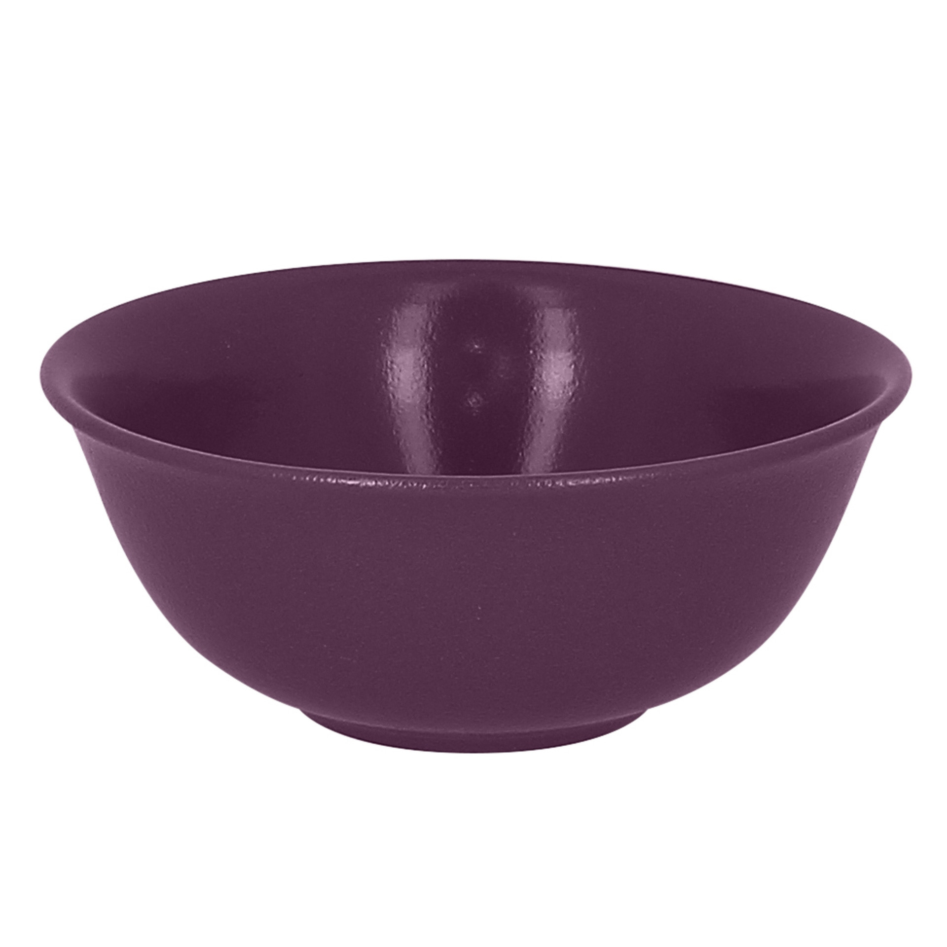 MELLOW Miska fioletowy 580 ml / RAK PORCELAIN