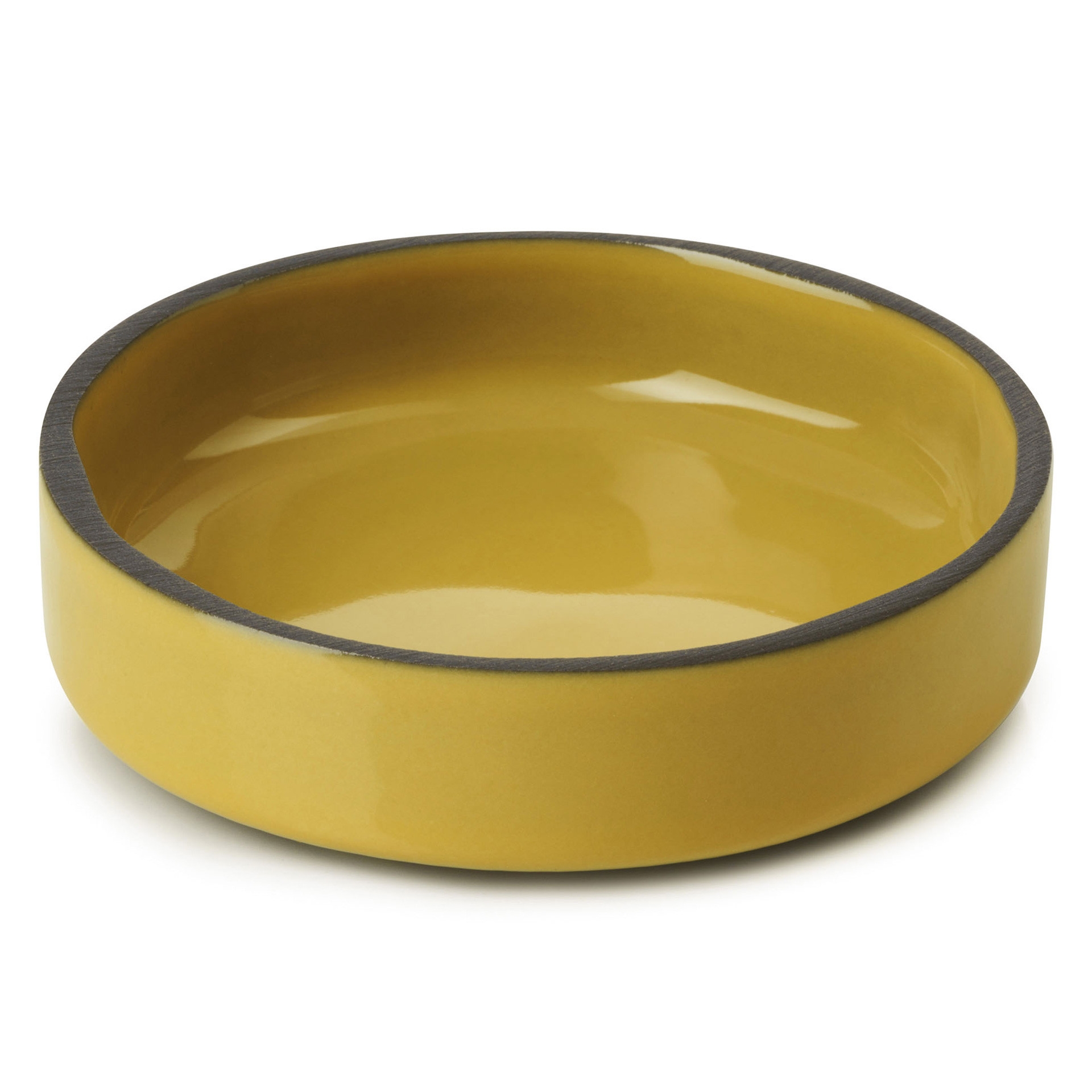 CARACTERE Miseczka śr. 7 cm Kurkuma / REVOL