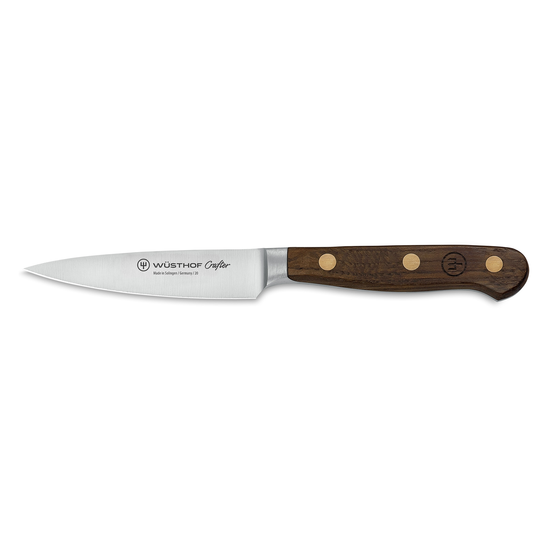 CRAFTER Nóż do warzyw 9 cm / WÜSTHOF