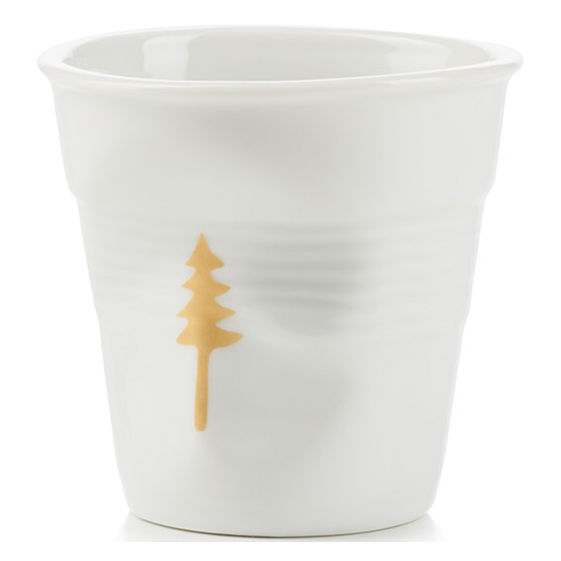 FROISSES Kubek Tree posistive 80ml / REVOL
