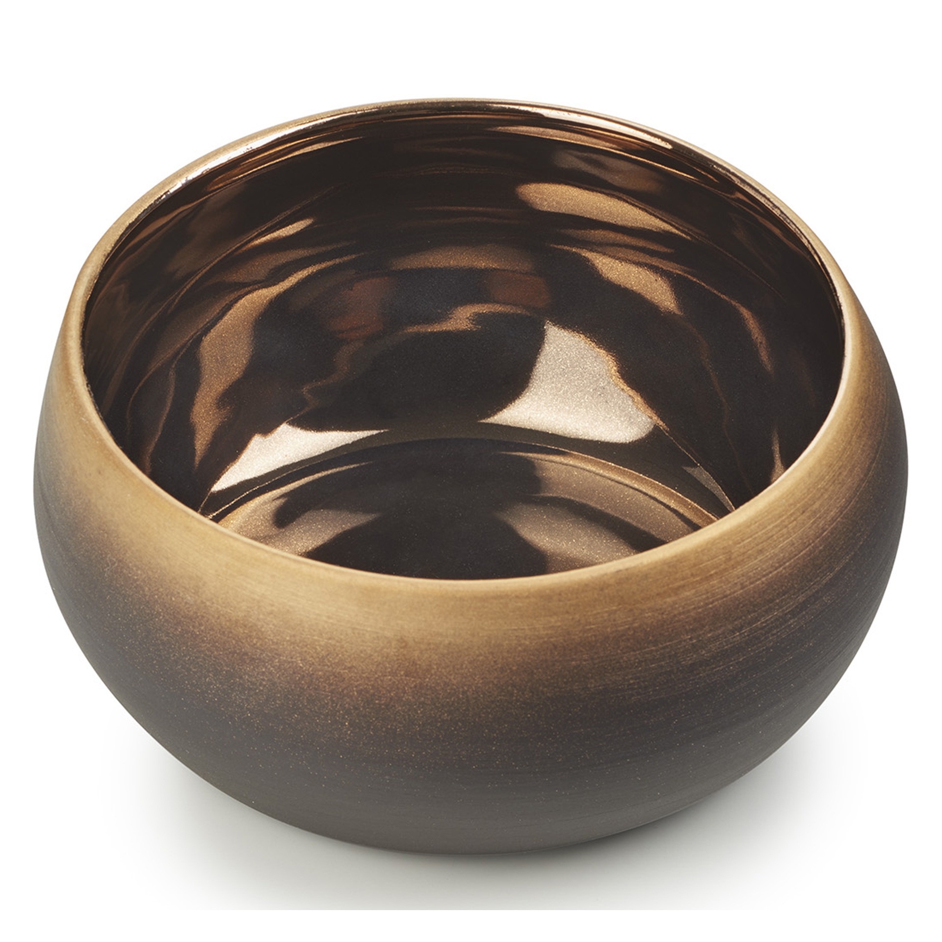 SOLSTICE Miseczka Sunset Gold 13 cm 400 ml / REVOL
