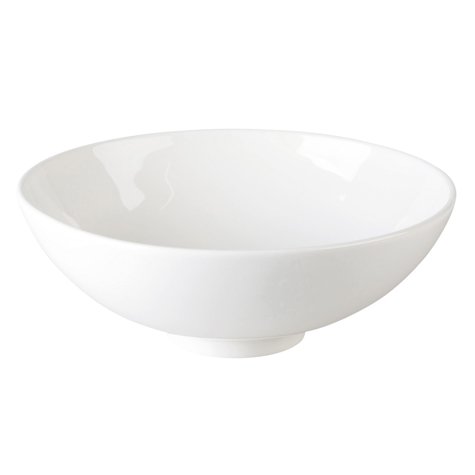 FINE DINE Misa do sałatek 1,4 l / RAK PORCELAIN