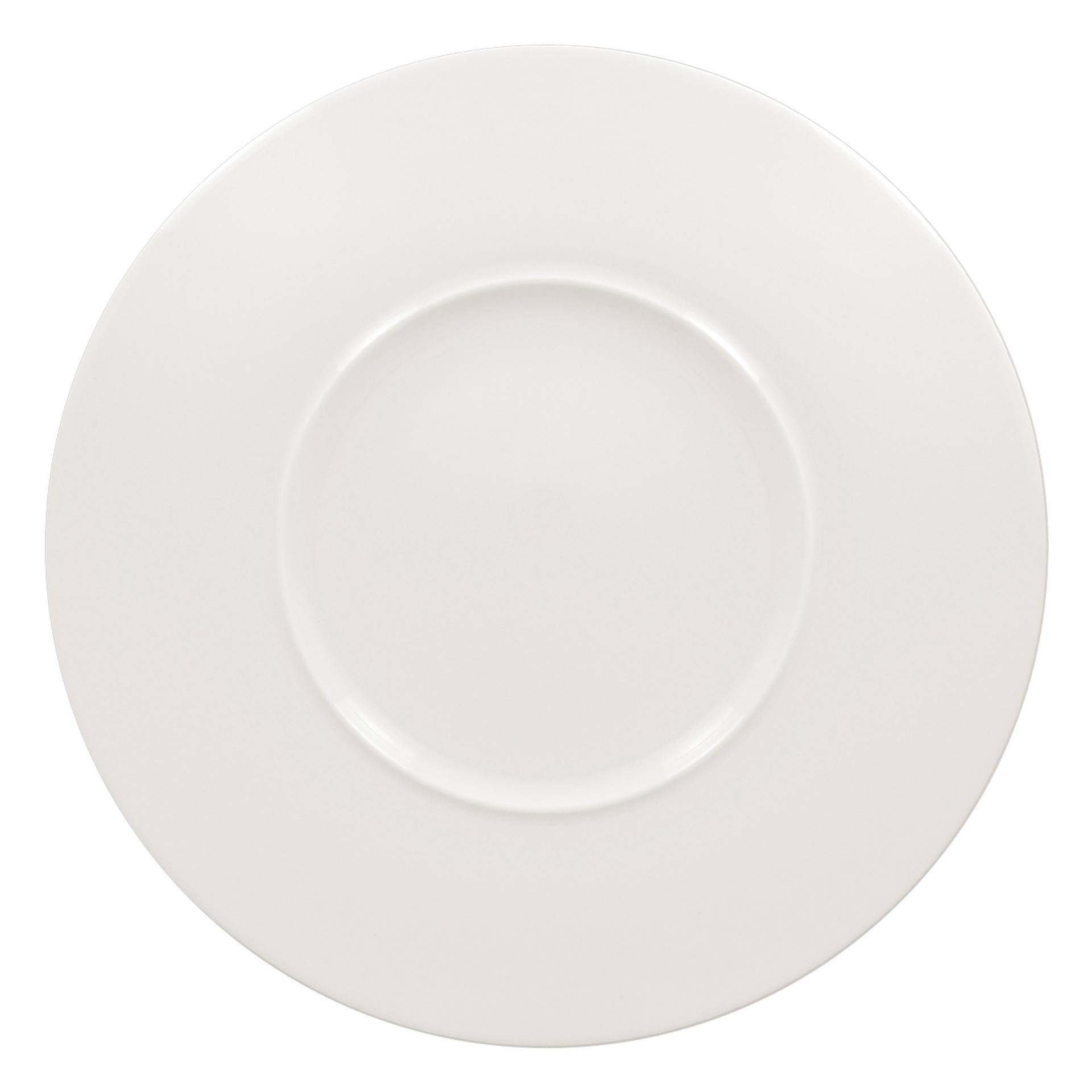 HIDE Talerz płaski gourmet 32 cm / RAK PORCELAIN