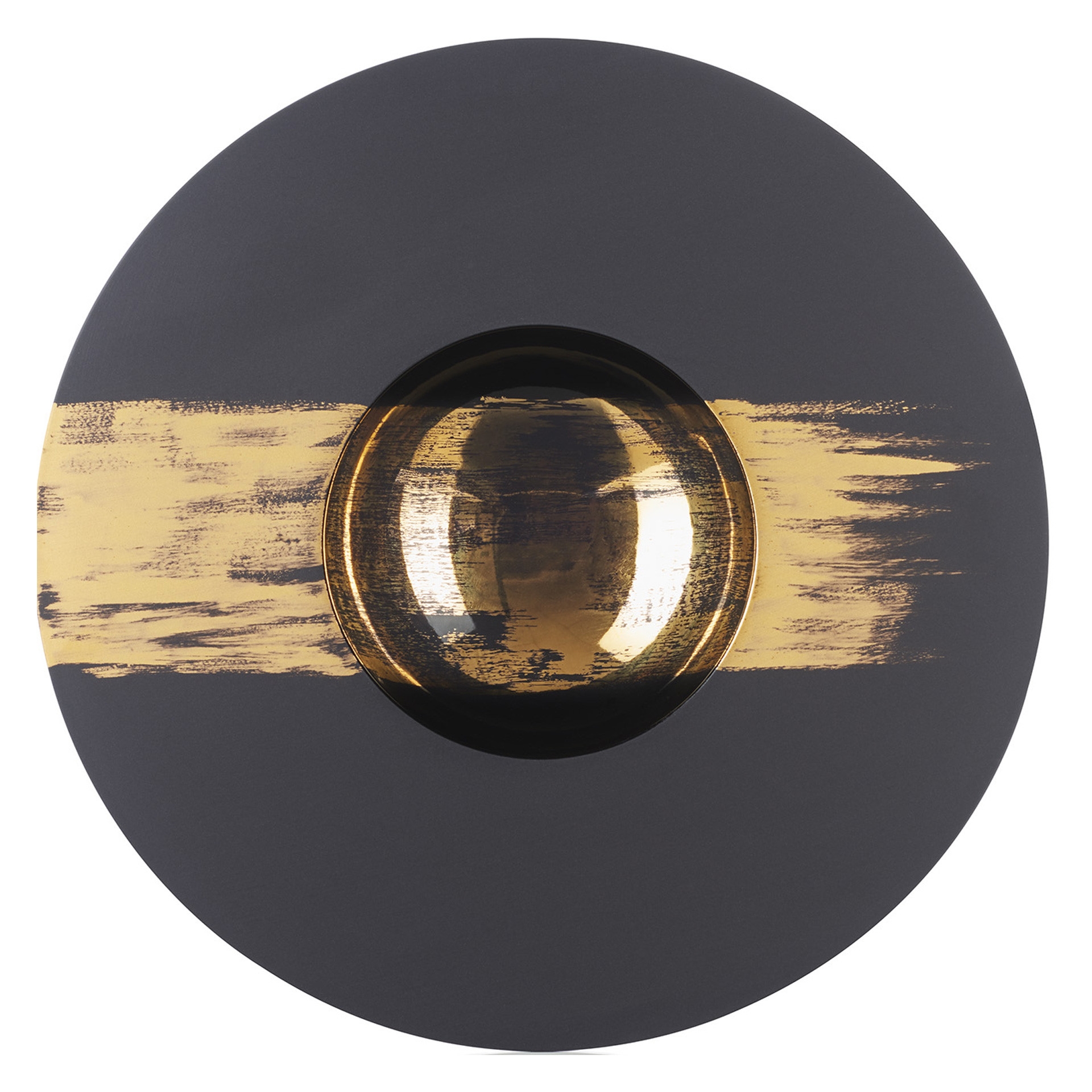 SPHERE Talerz głęboki Tempo 30 cm / REVOL