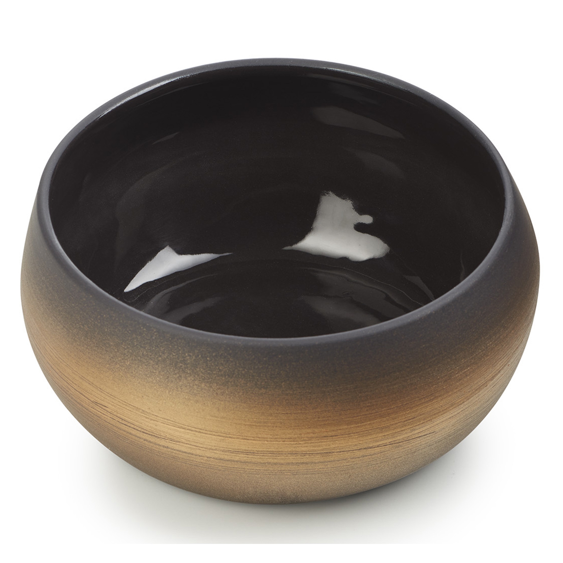 SOLSTICE Miseczka Sunrise Gold 13 cm 400 ml / REVOL