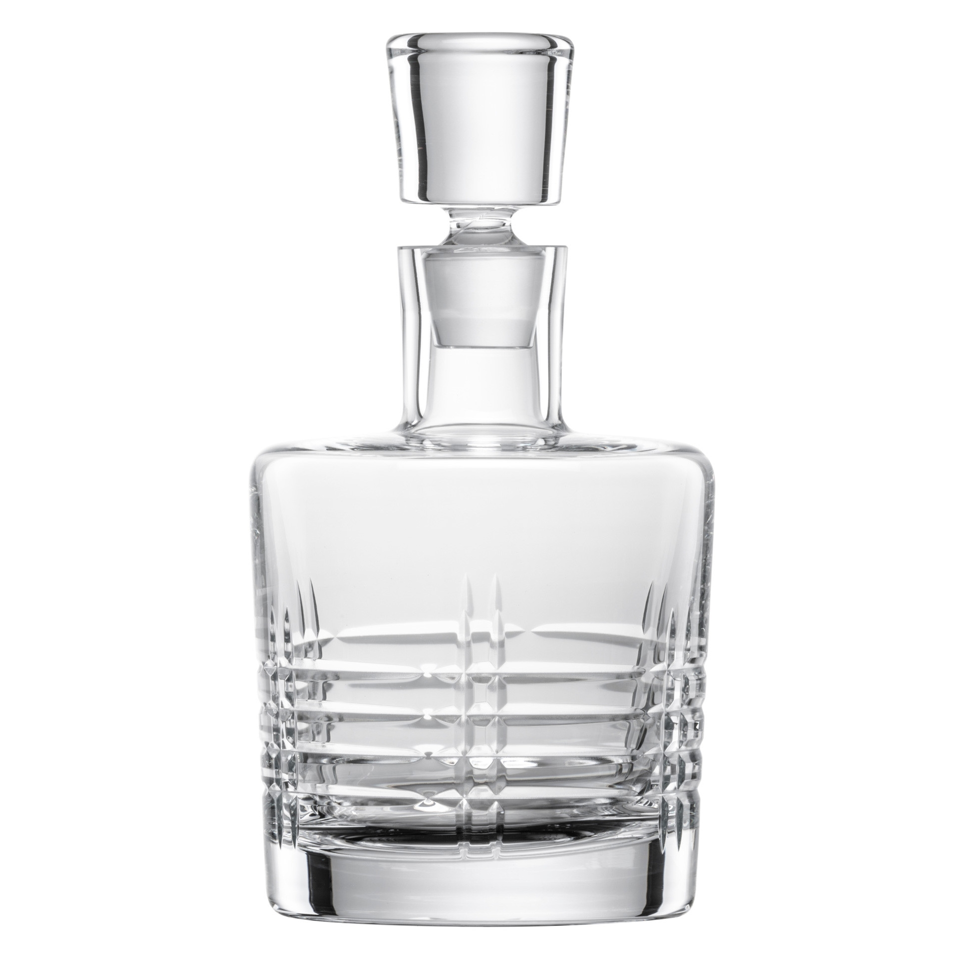 BASIC BAR CLASSIC Karafka do whisky 750 ml / SCHOTT ZWIESEL