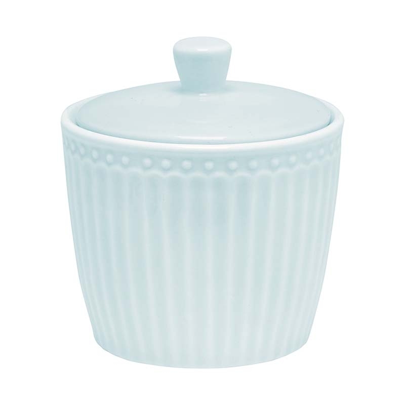 Cukiernica Alice Pale Blue, Green Gate