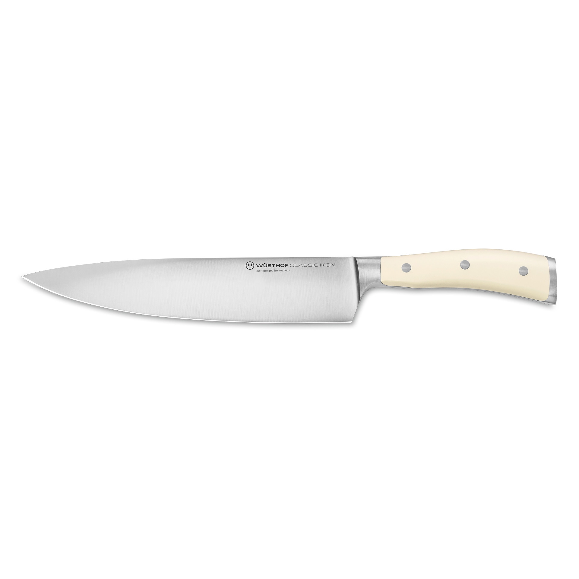 CLASSIC IKON CREME Nóż szefa 23 cm / WÜSTHOF