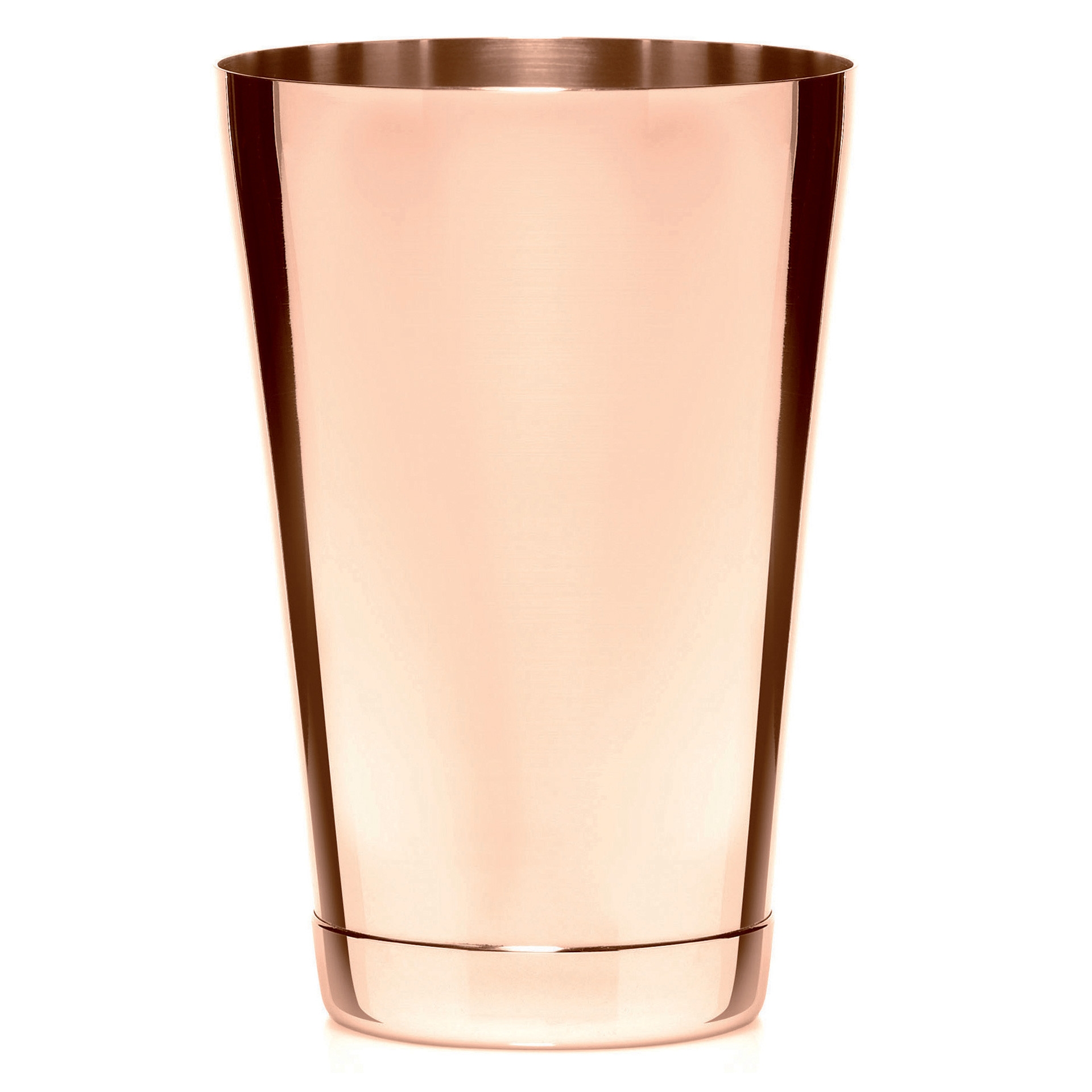 Shaker Premium set miedziany / BAR PROFESSIONAL