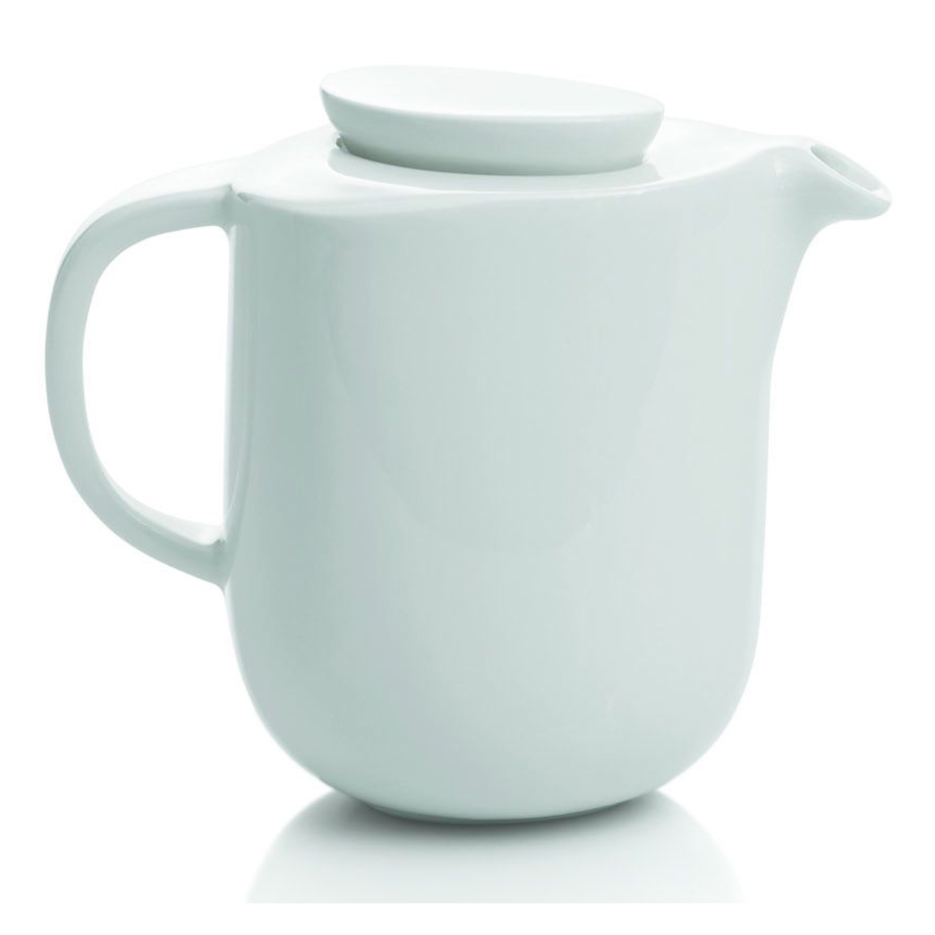 NABUR Pokrywka zapasowa do dzbanka NBCP50 / RAK PORCELAIN