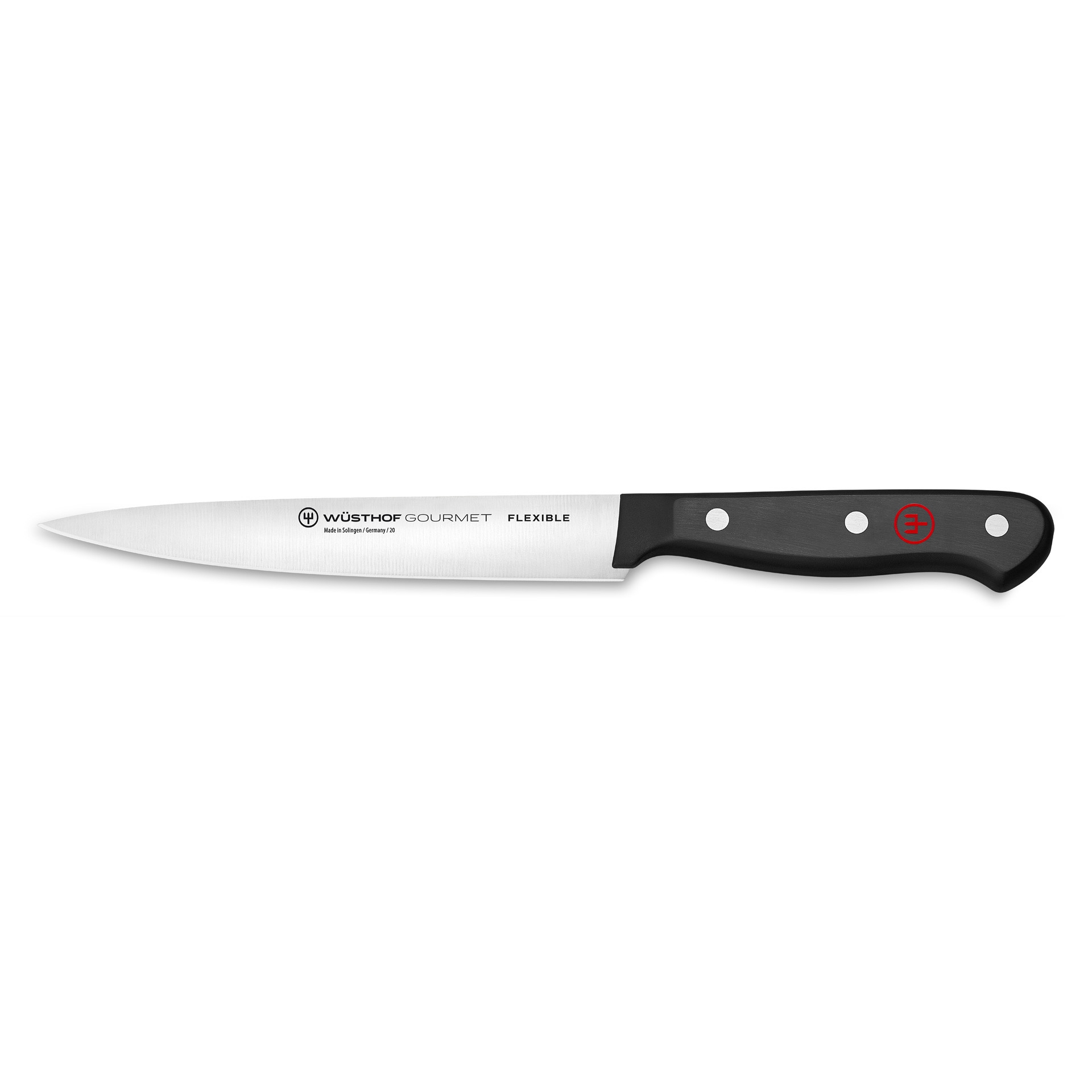 GOURMET Nóż do filetowania 16/28,6 cm / WÜSTHOF