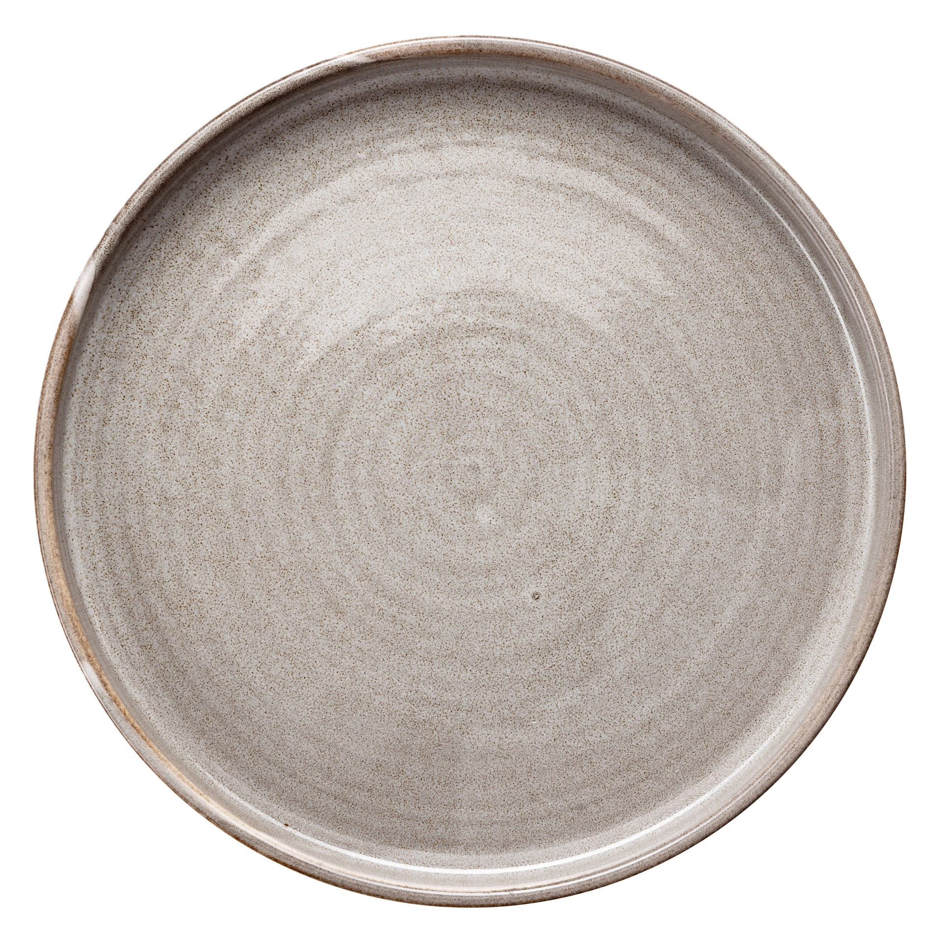 WIKLE Talerz płaski 21 cm / VERLO