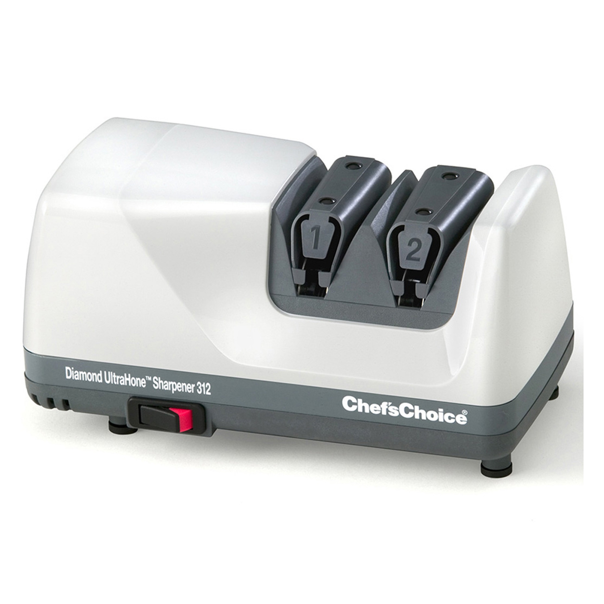 Elektryczna ostrzałka 312 Diamond UltraHone® / CHEF'SCHOICE
