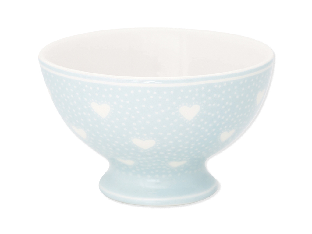 Miseczka Penny Pale Blue Green Gate, 10 cm