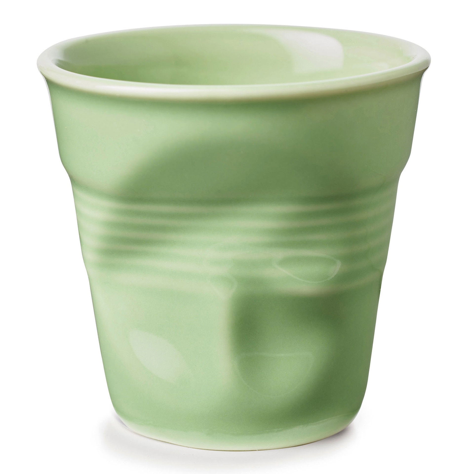 FROISSES Kubek Almond green 80 ml / REVOL