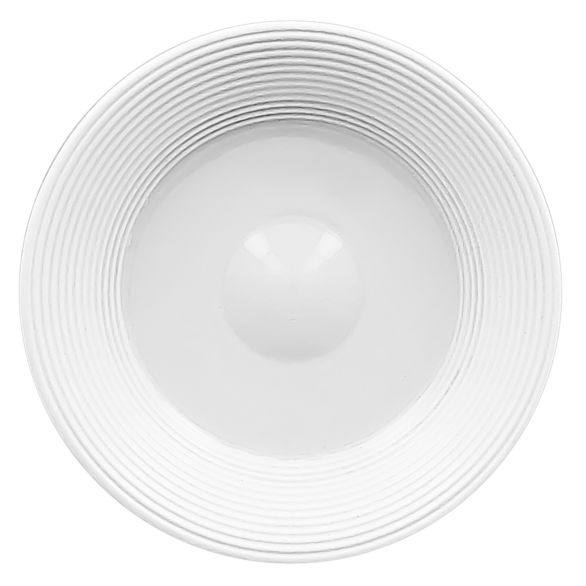 EVOLUTION Spodek 13 cm do EVCU09 biały / RAK PORCELAIN