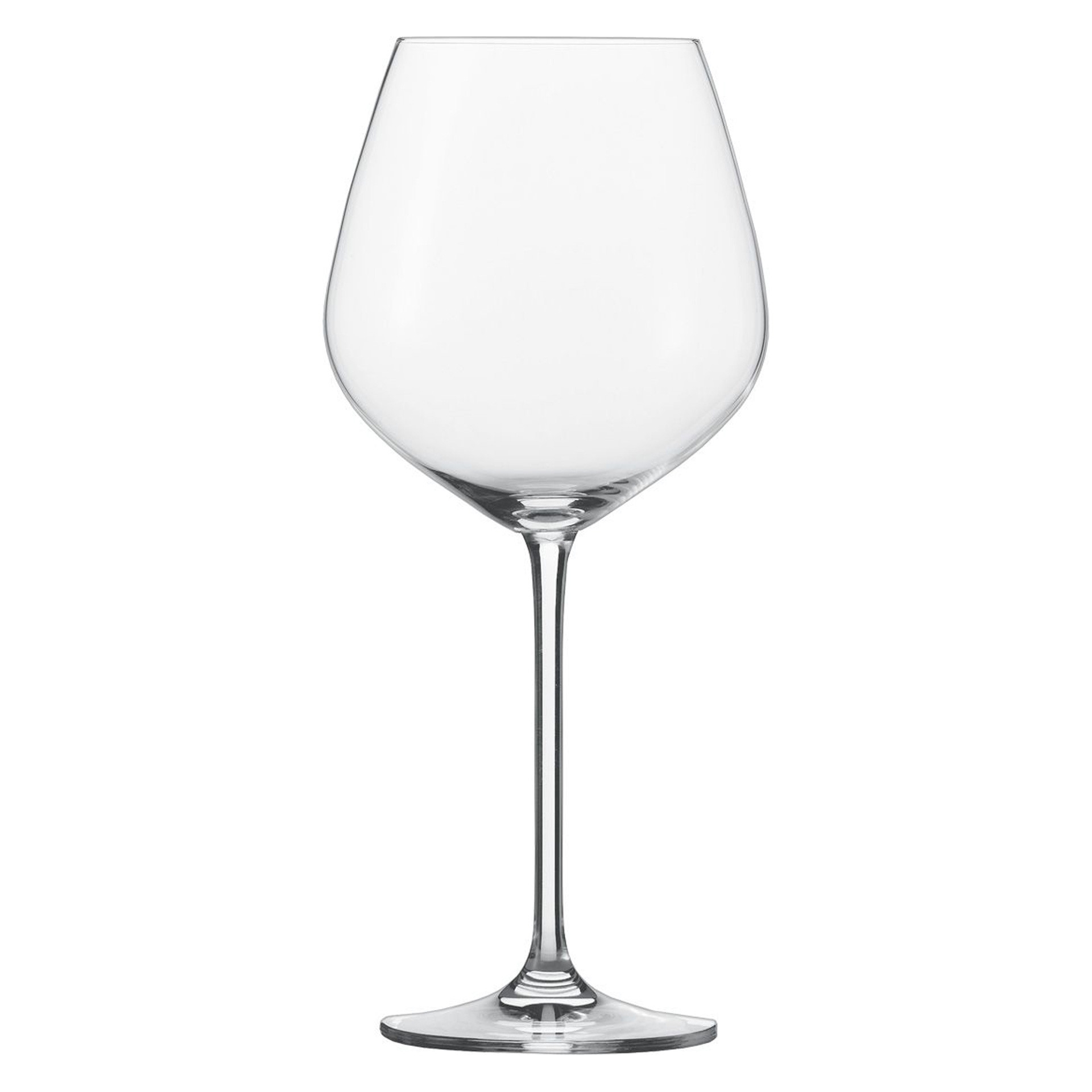 FORTISSIMO Kieliszek do wina Burgund 740 ml, kpl. 6 szt / SCHOTT ZWIESEL