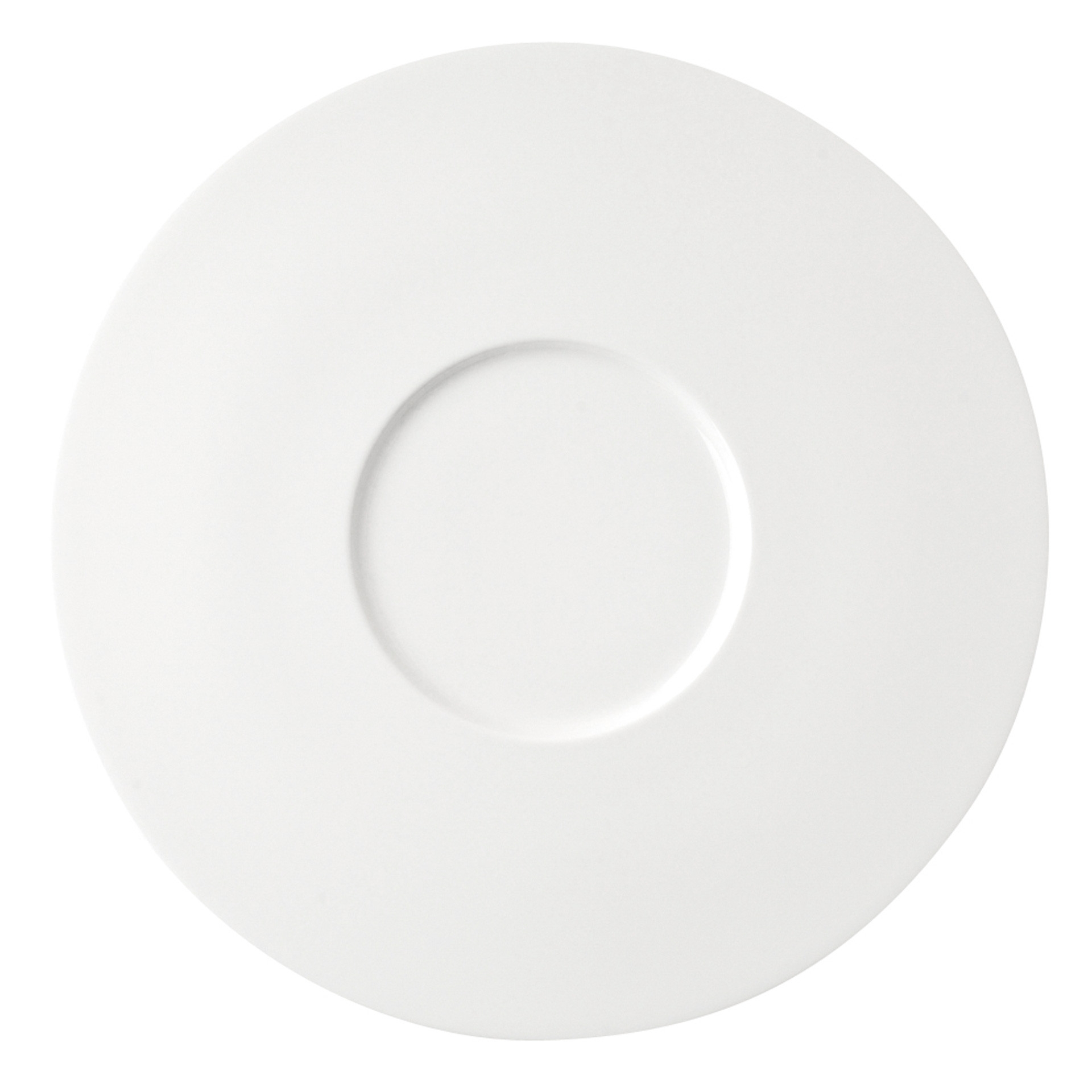 FINE DINE Talerz płaski gourmet 29 cm / RAK PORCELAIN