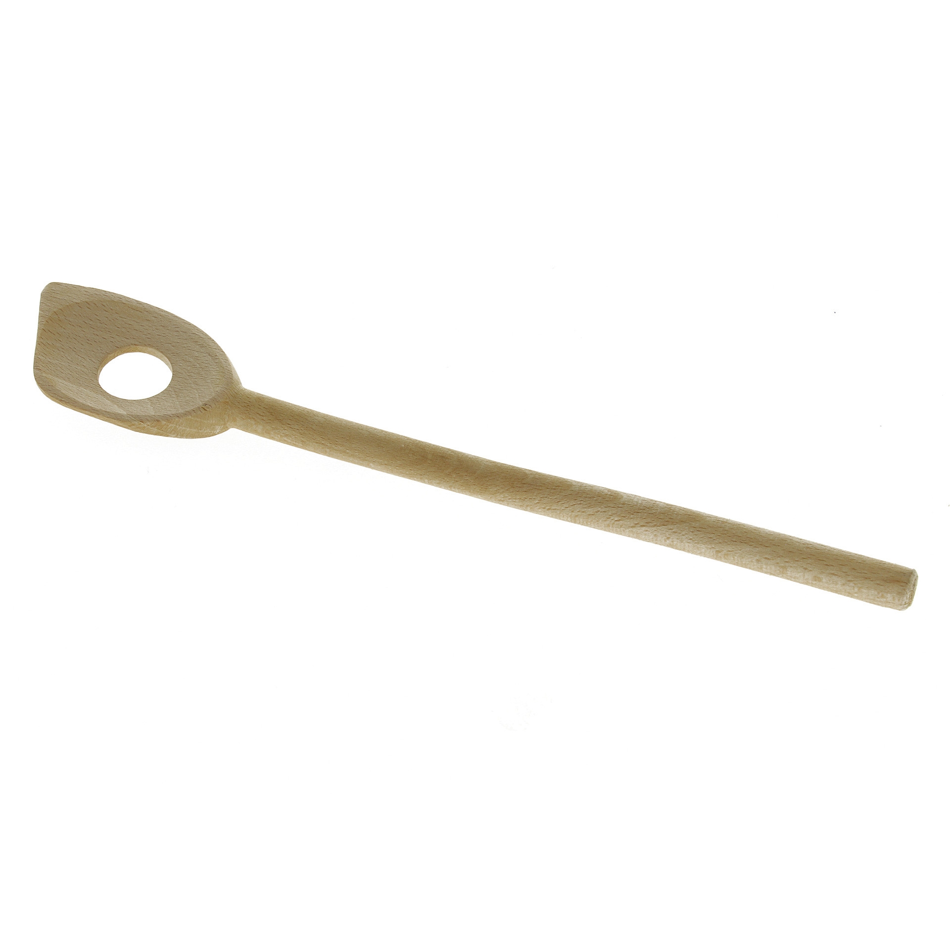 B BOIS Łyżka do risotto 30 cm / DE BUYER