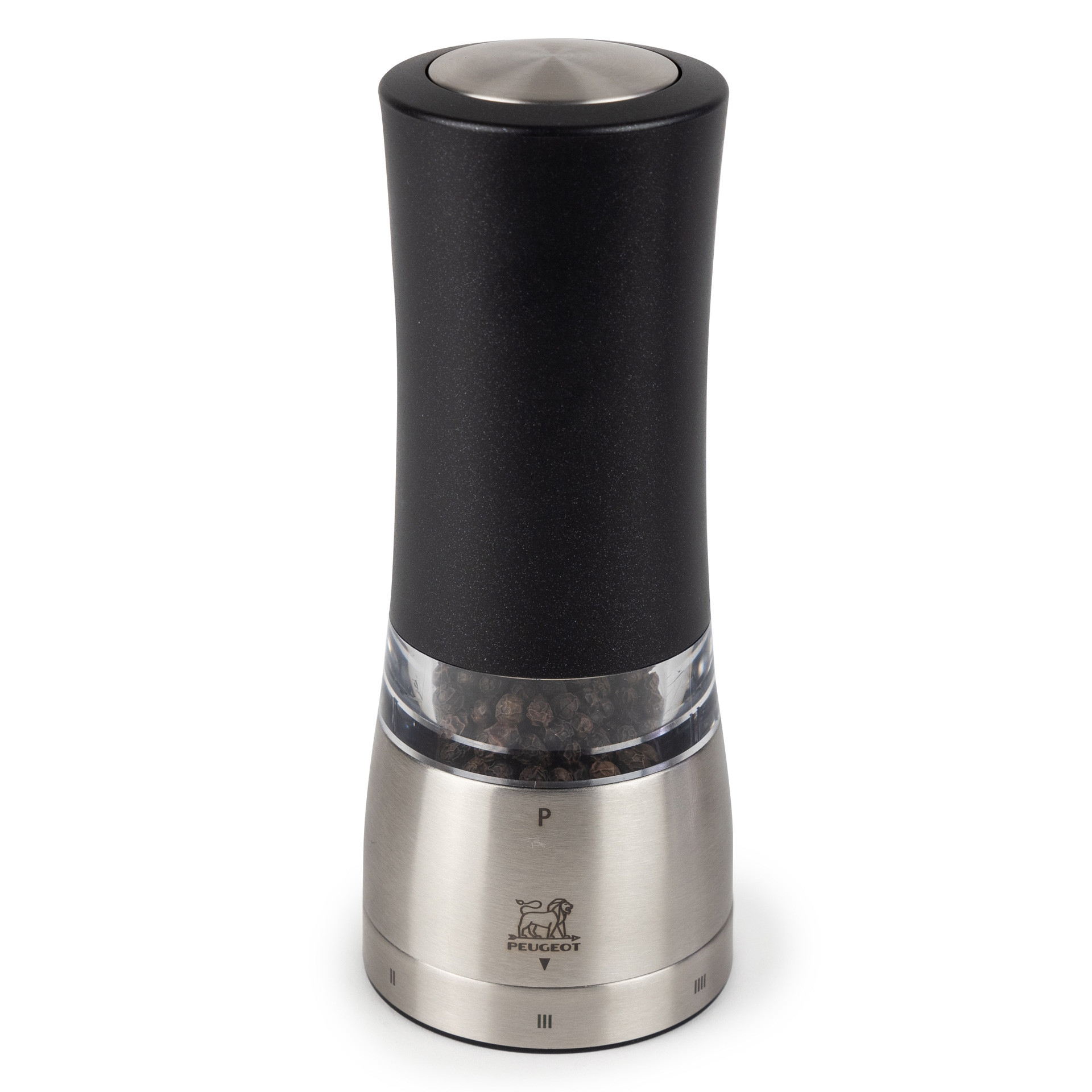 DAMAN ELECTRIC Młynek do pieprzu, 16 cm u'Select / PEUGEOT
