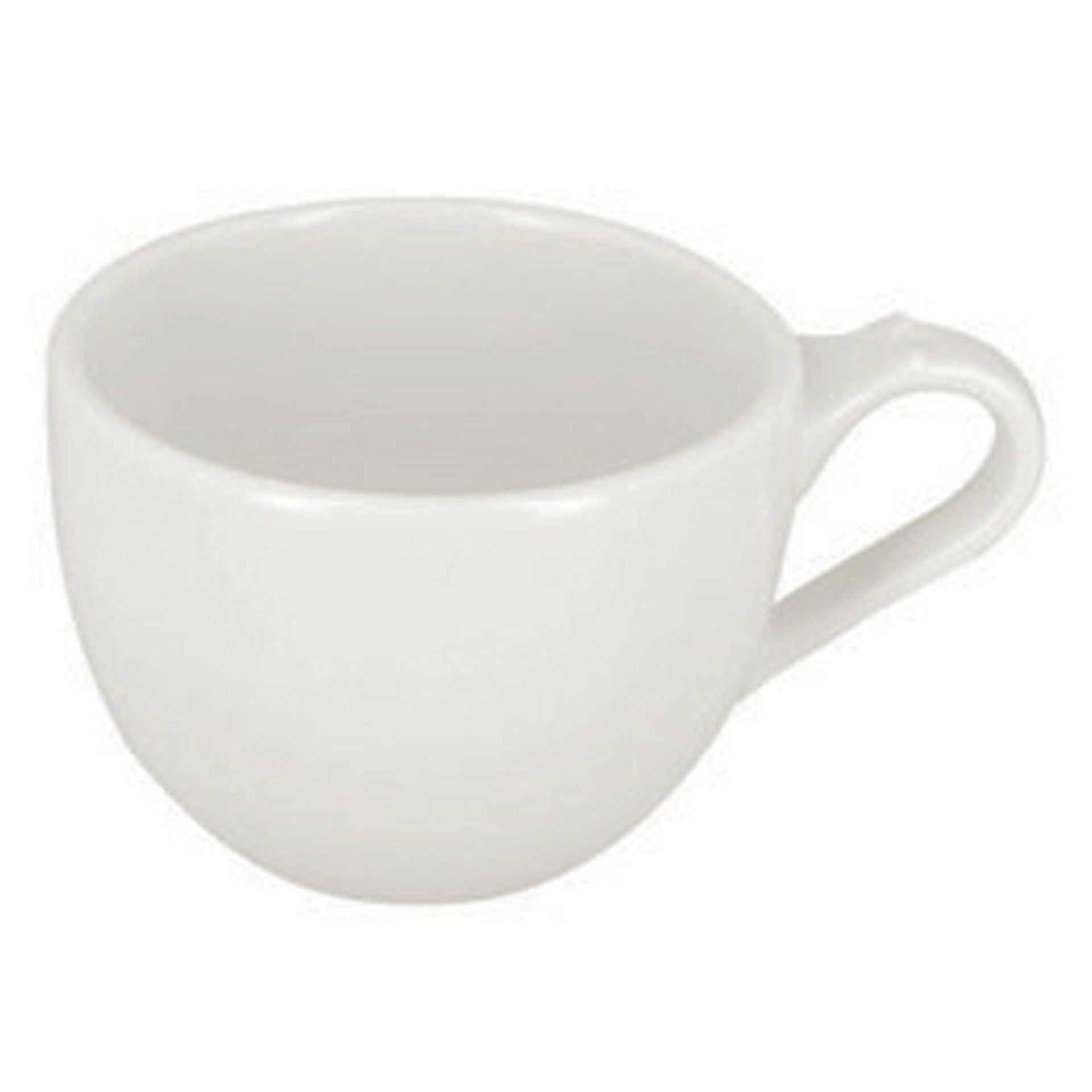 ANNA Filiżanka do espresso 80 ml / RAK PORCELAIN