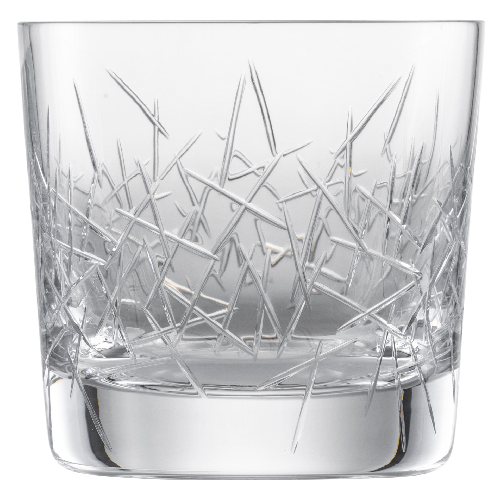 BAR PREMIUM NO. 3 Szklanka do whisky 399 ml, kpl. 2 szt.  / ZWIESEL HANDMADE