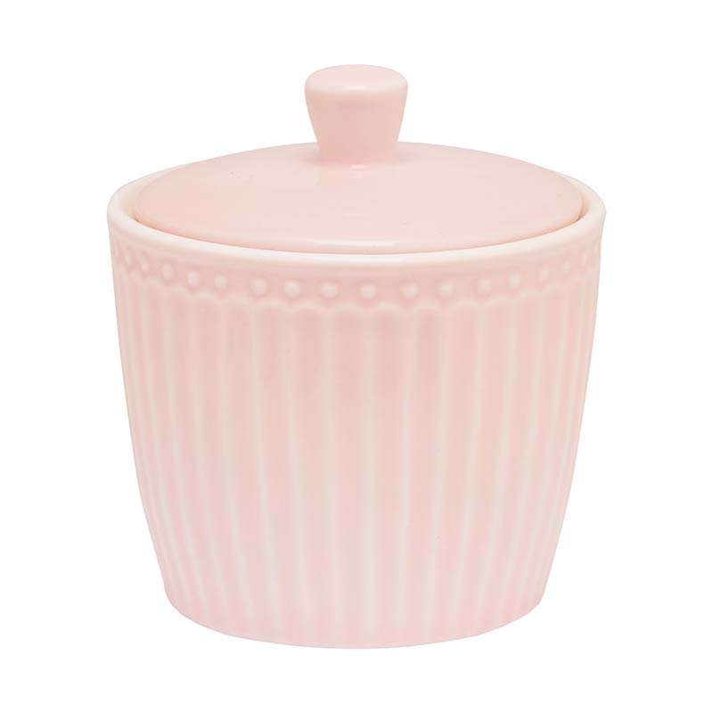Cukiernica Alice Pale Pink, Green Gate
