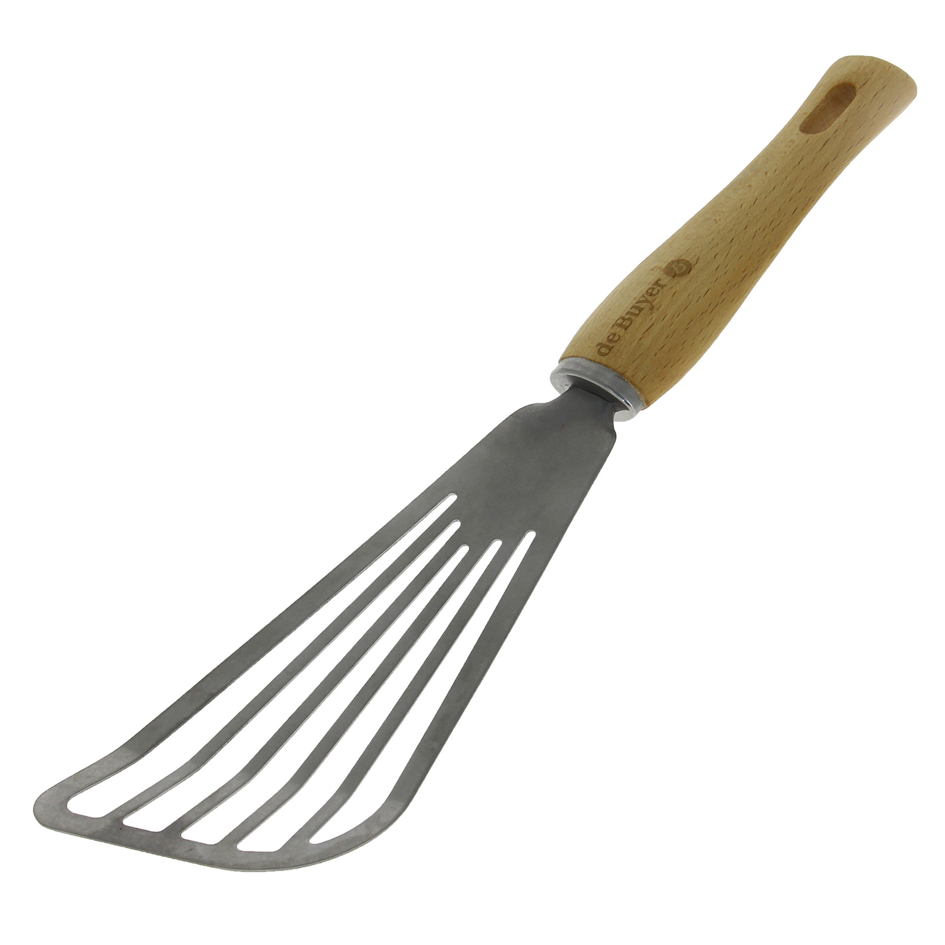 B BOIS Szpatuła elastyczna 30 cm / DE BUYER