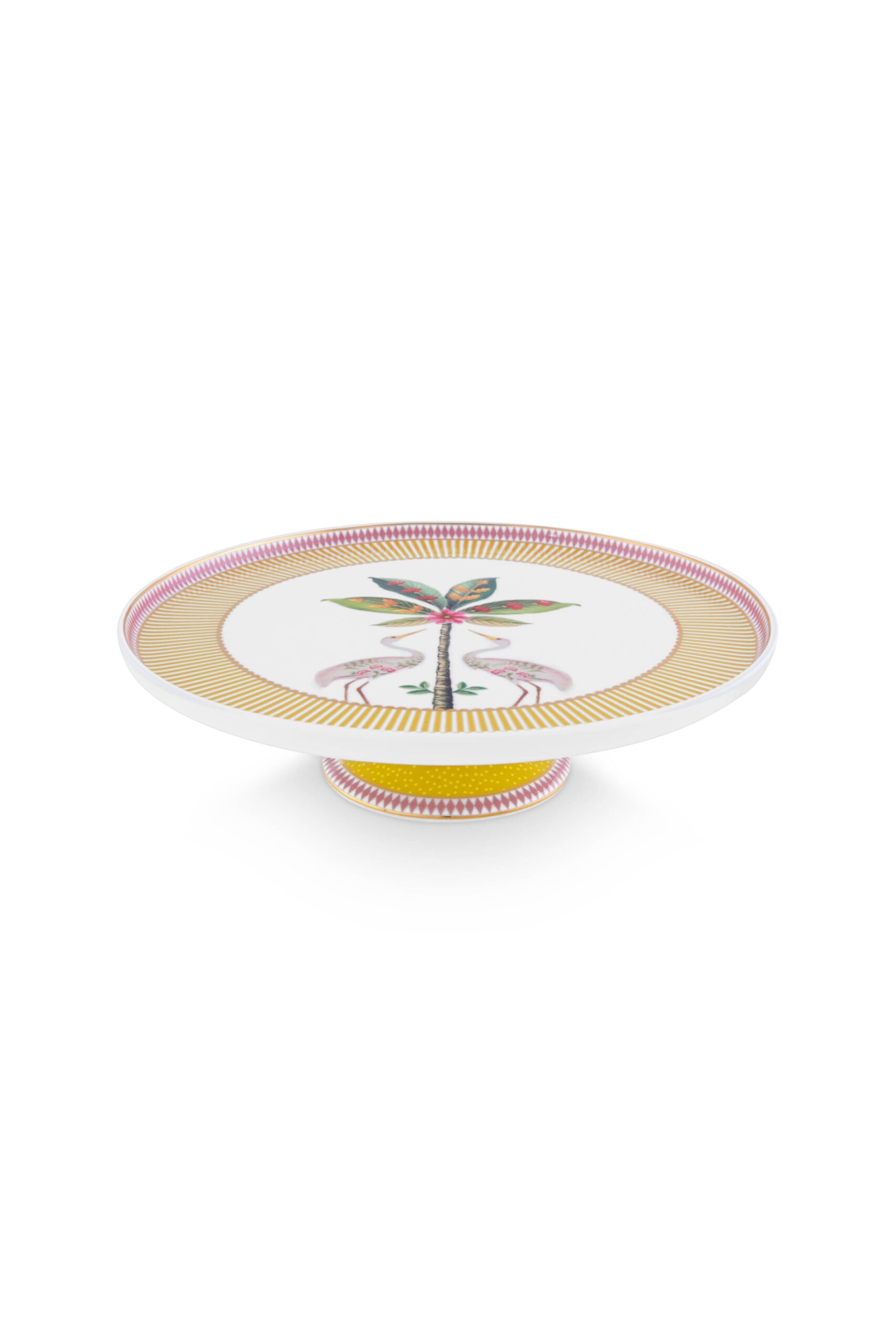 Patera La Majorelle Yellow PiP Studio, 21 cm