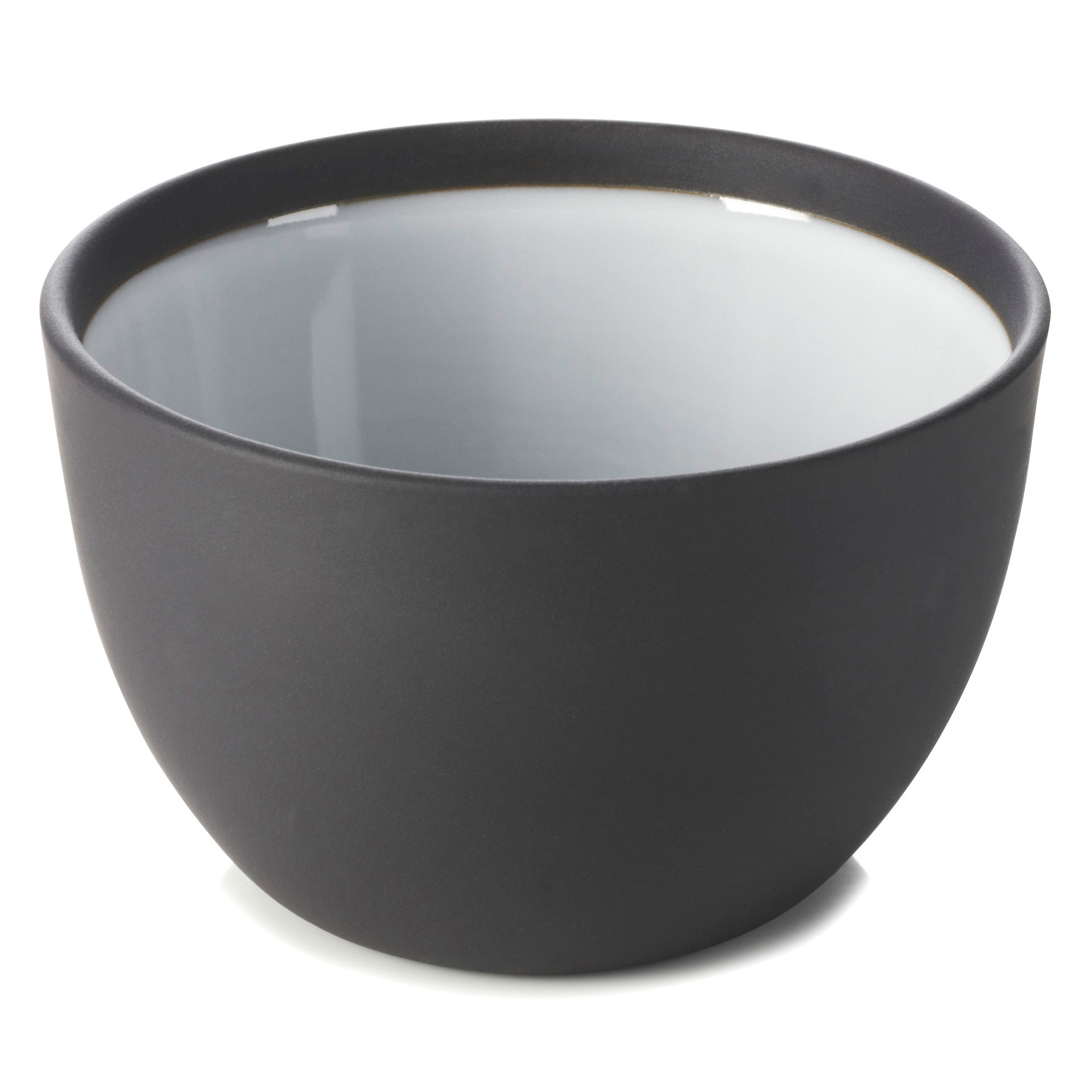 SOLID Miseczka mała biała 11 cm / REVOL