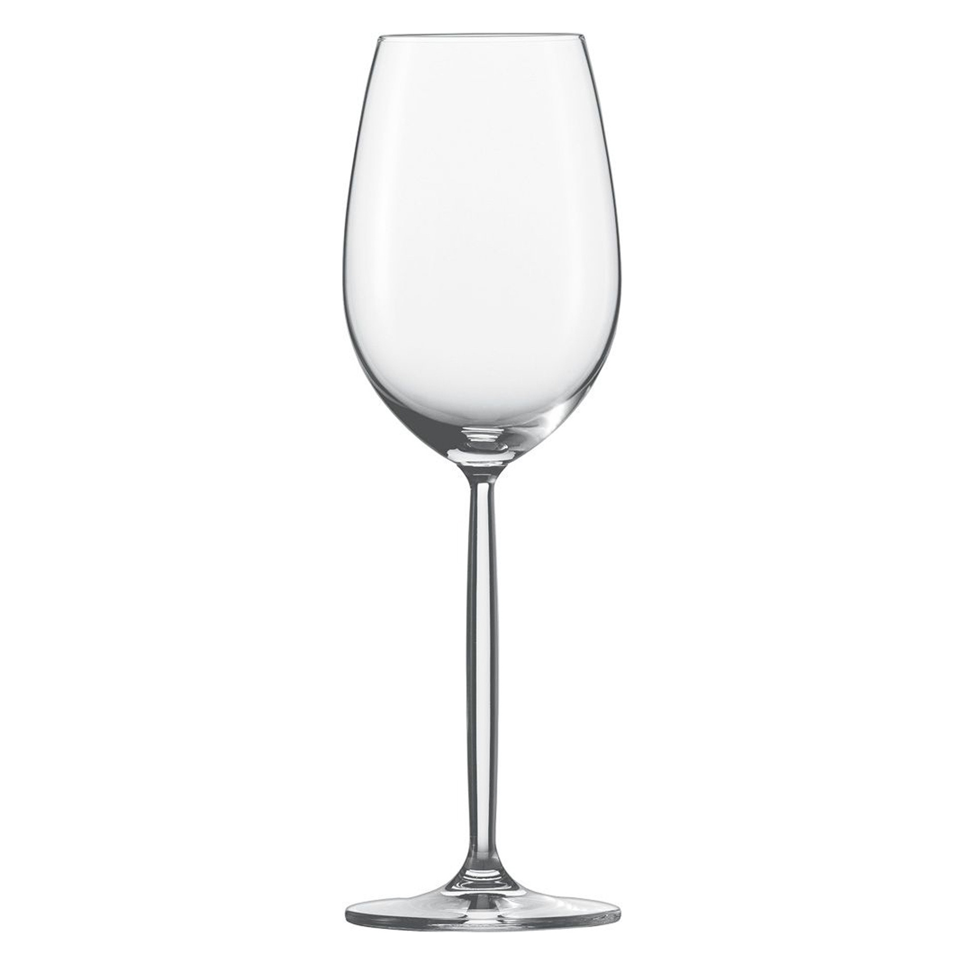 DIVA Kieliszek do wina białego 302 ml, kpl. 6 szt / SCHOTT ZWIESEL