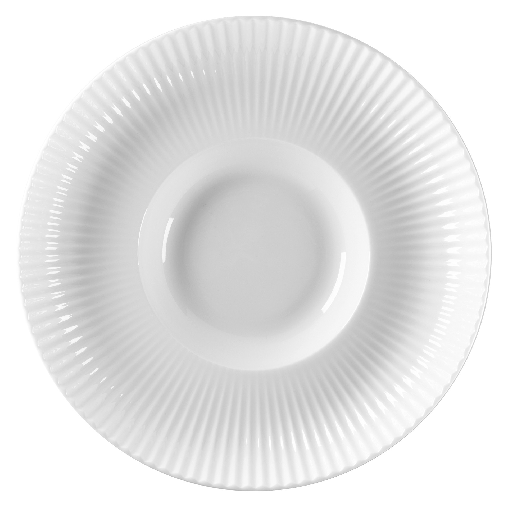 SPECTRA Talerz głęboki gourmet śr. 29 cm / RAK PORCELAIN