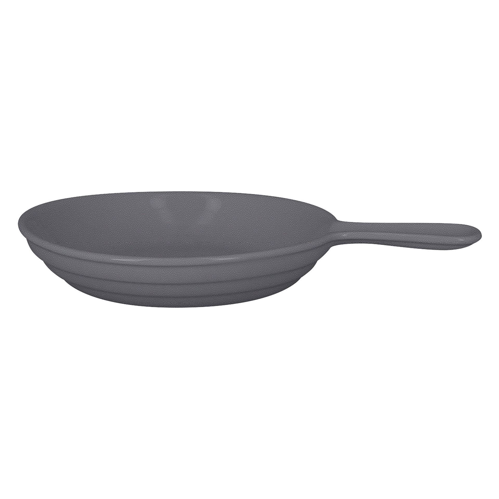 NEOFUSION Patelnia porcelanowa 12 cm Skała CHEF’S FUSION / RAK PORCELAIN
