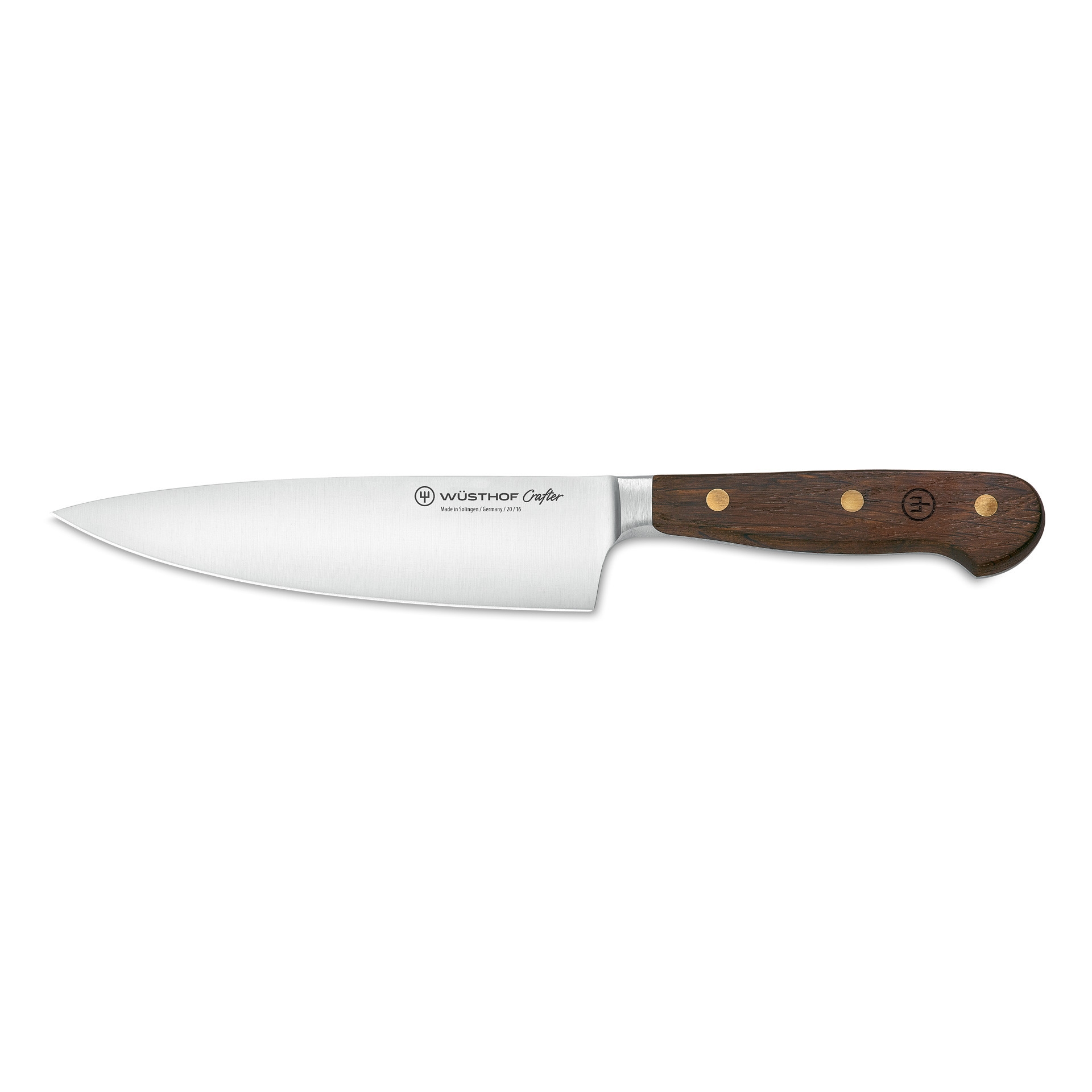 CRAFTER Nóż szefa kuchni 16 cm / WÜSTHOF