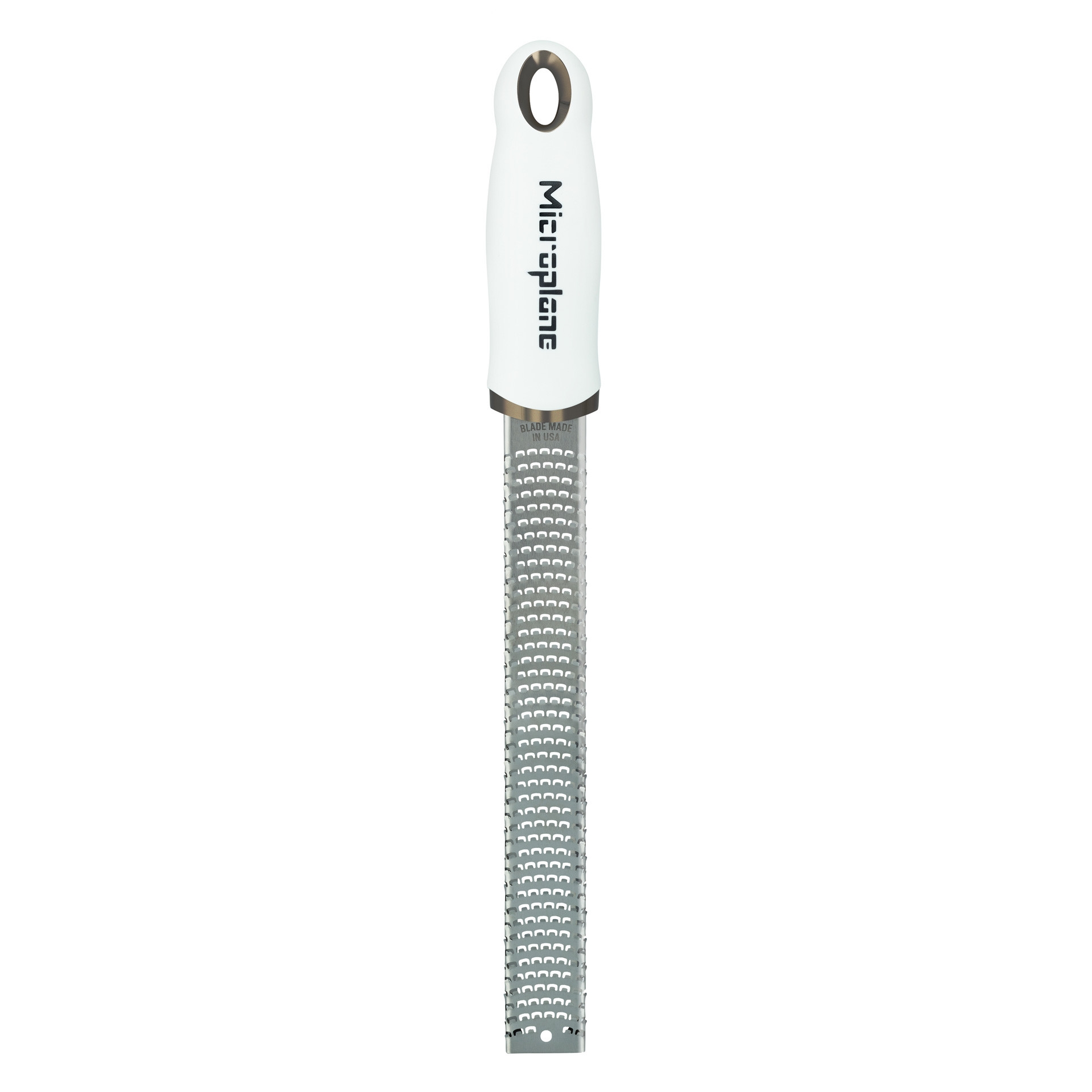 PREMIUM CLASSIC Tarka Zester biały / MICROPLANE